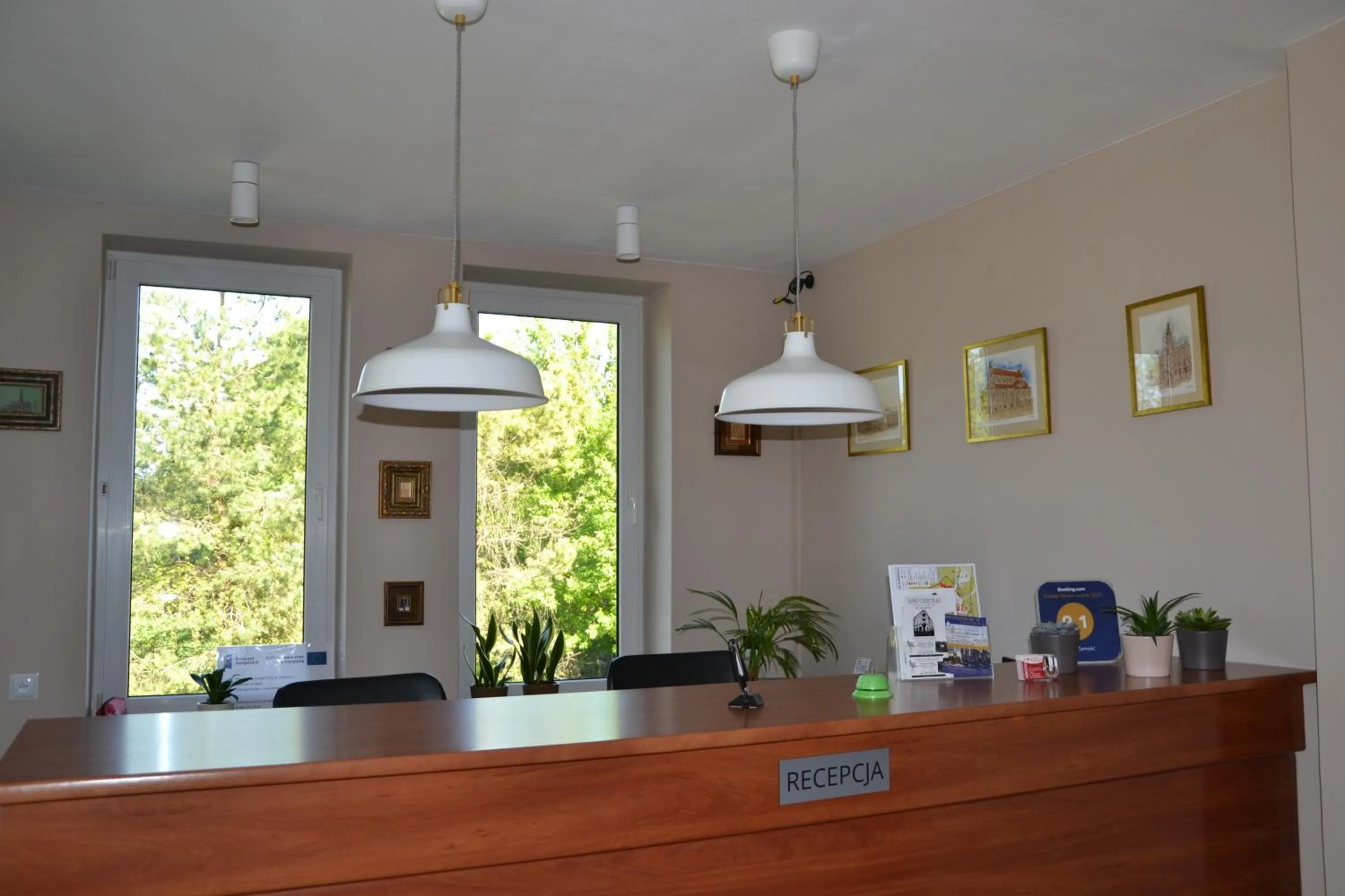 Day in Hostel Zamość - pokoje gościnne - bezpłatny parking