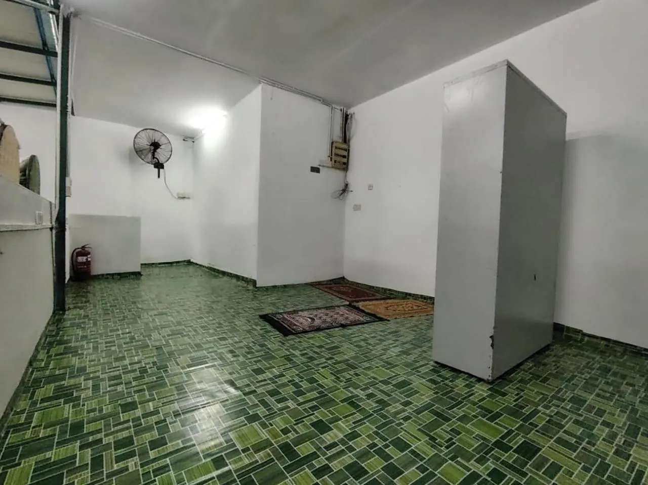 Bedroom in Casa Hotel near KLIA 1