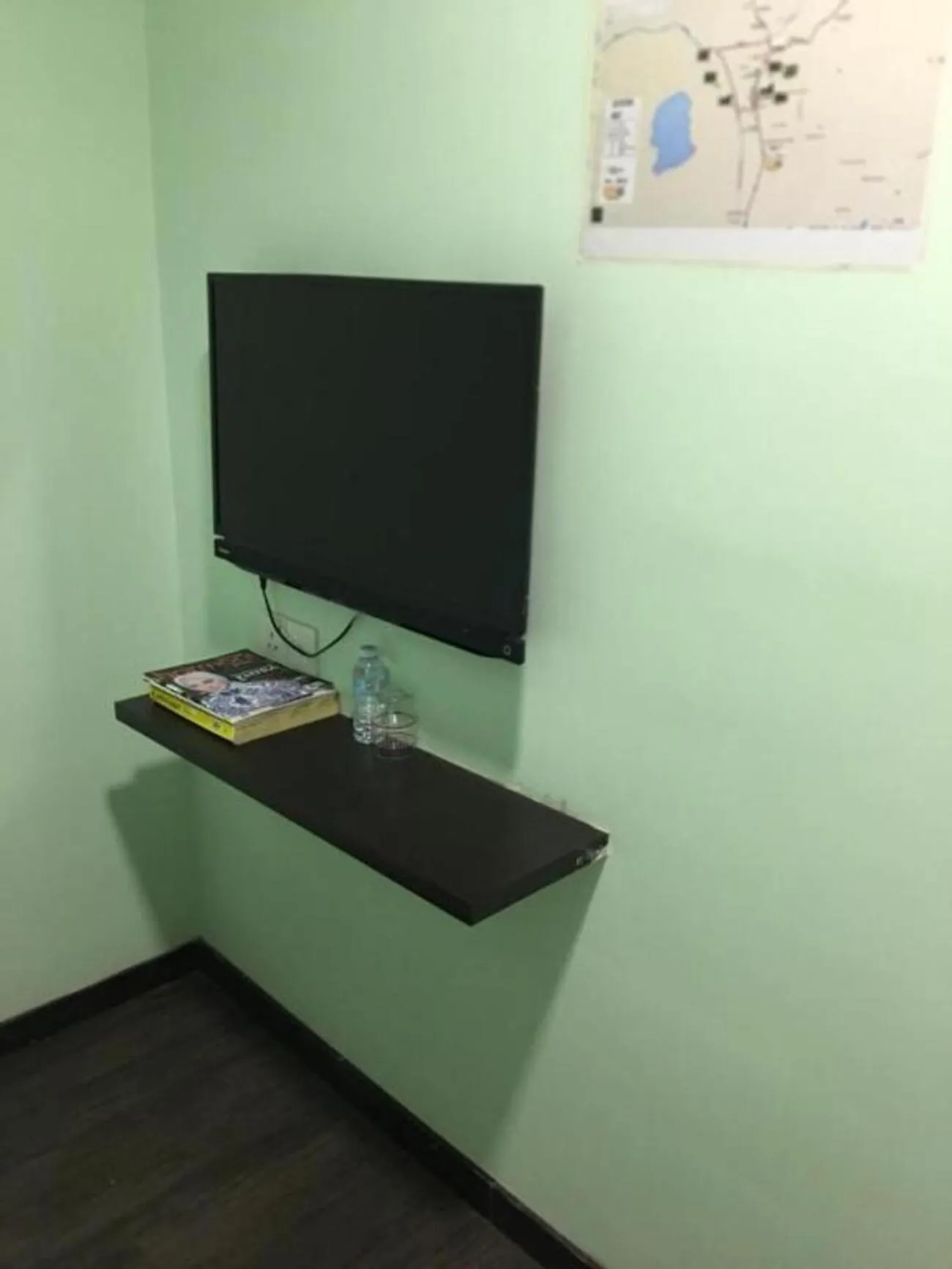 Area and facilities in Casa Hotel near KLIA 1