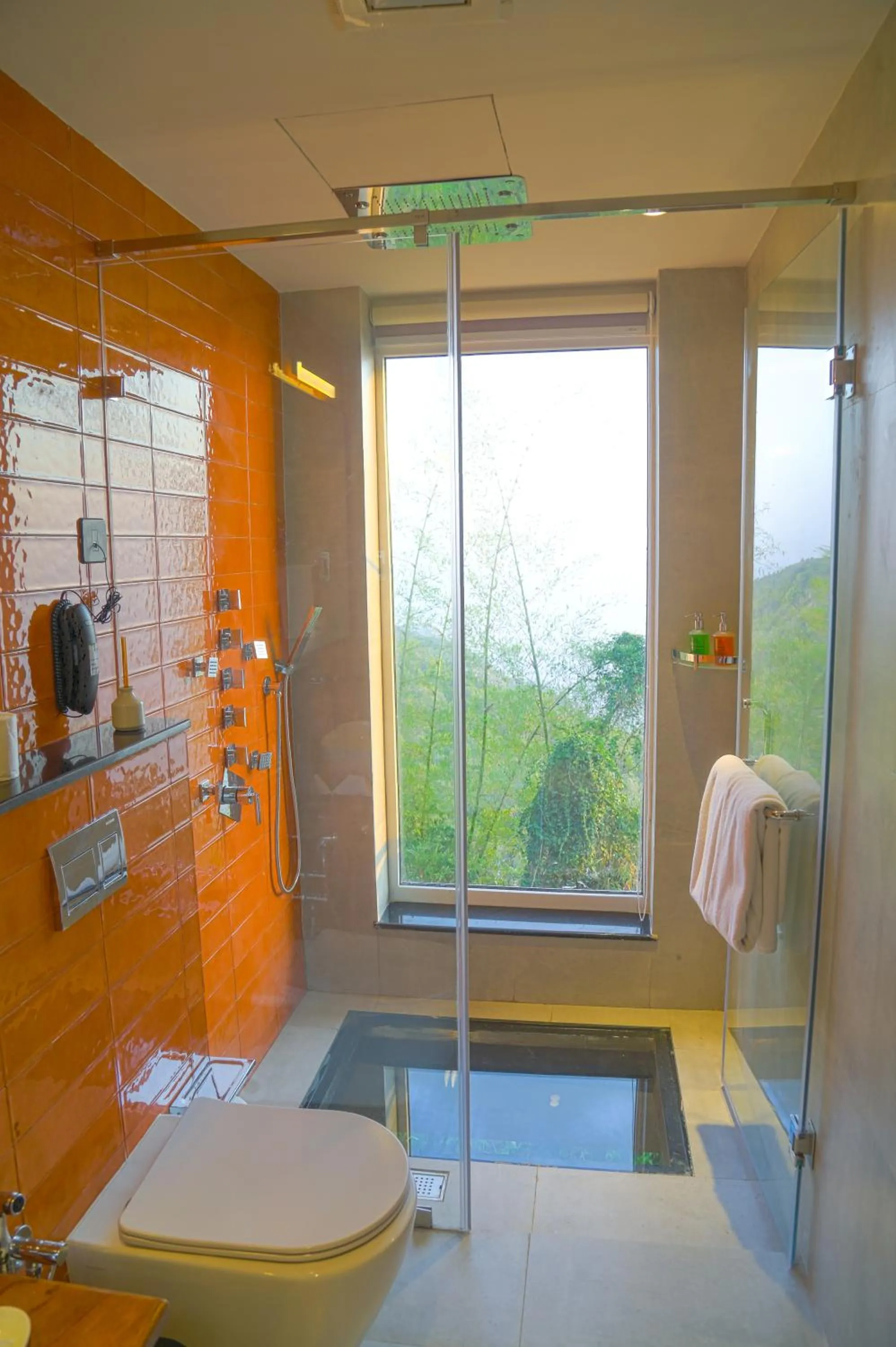 GReaT Trails Yercaud by GRT Hotels