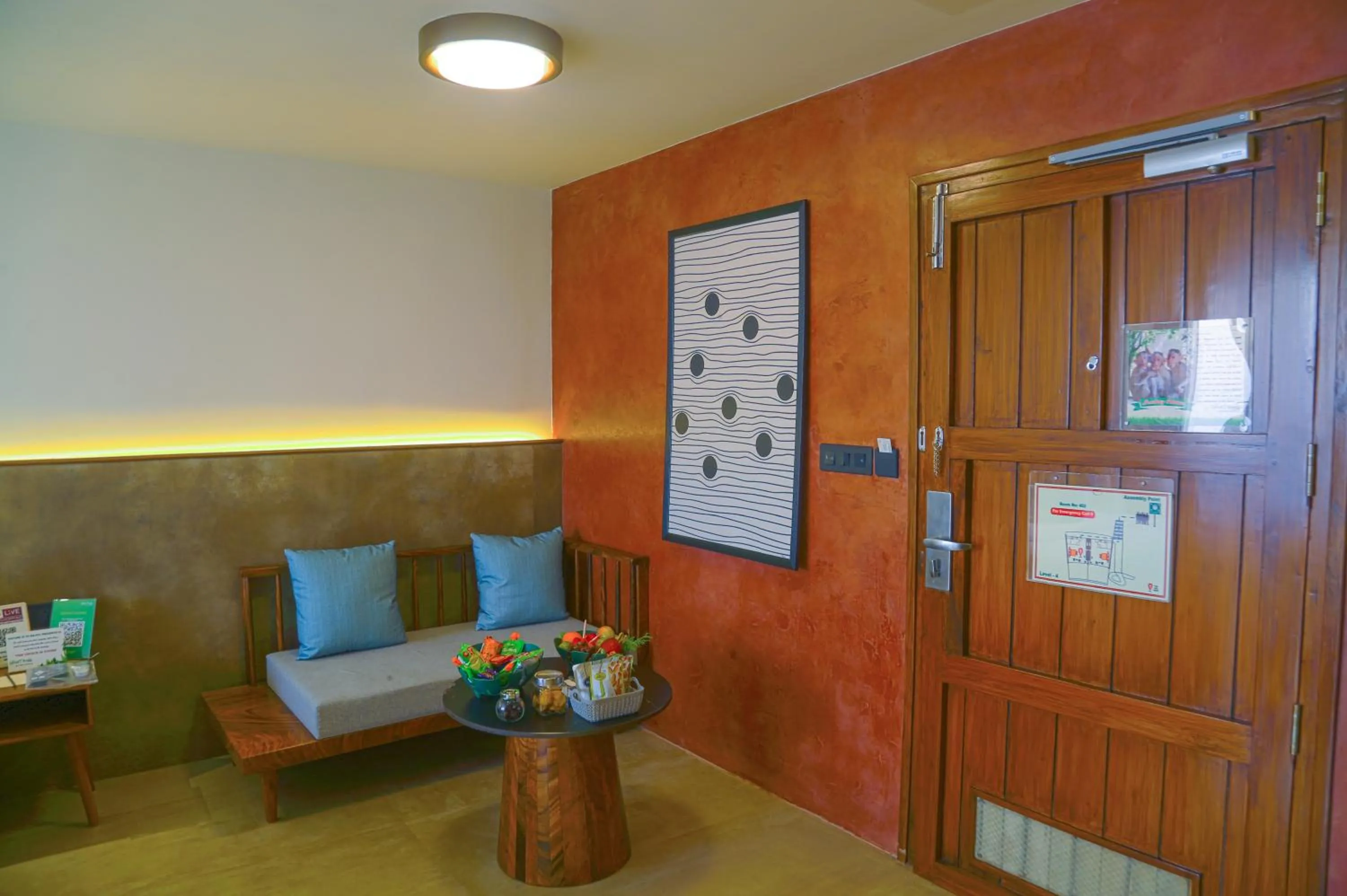 GReaT Trails Yercaud by GRT Hotels