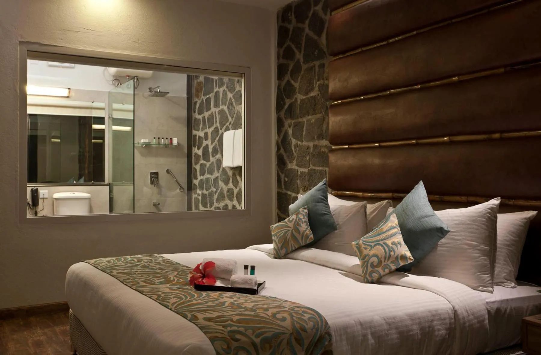 Trails View Room- Book & Unlock Exclusive Offers in GReaT Trails Yercaud by GRT Hotels