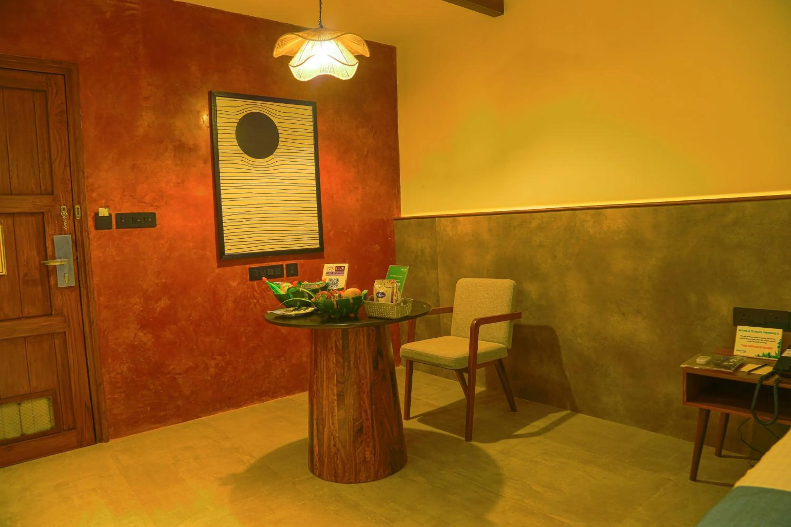 GReaT Trails Yercaud by GRT Hotels