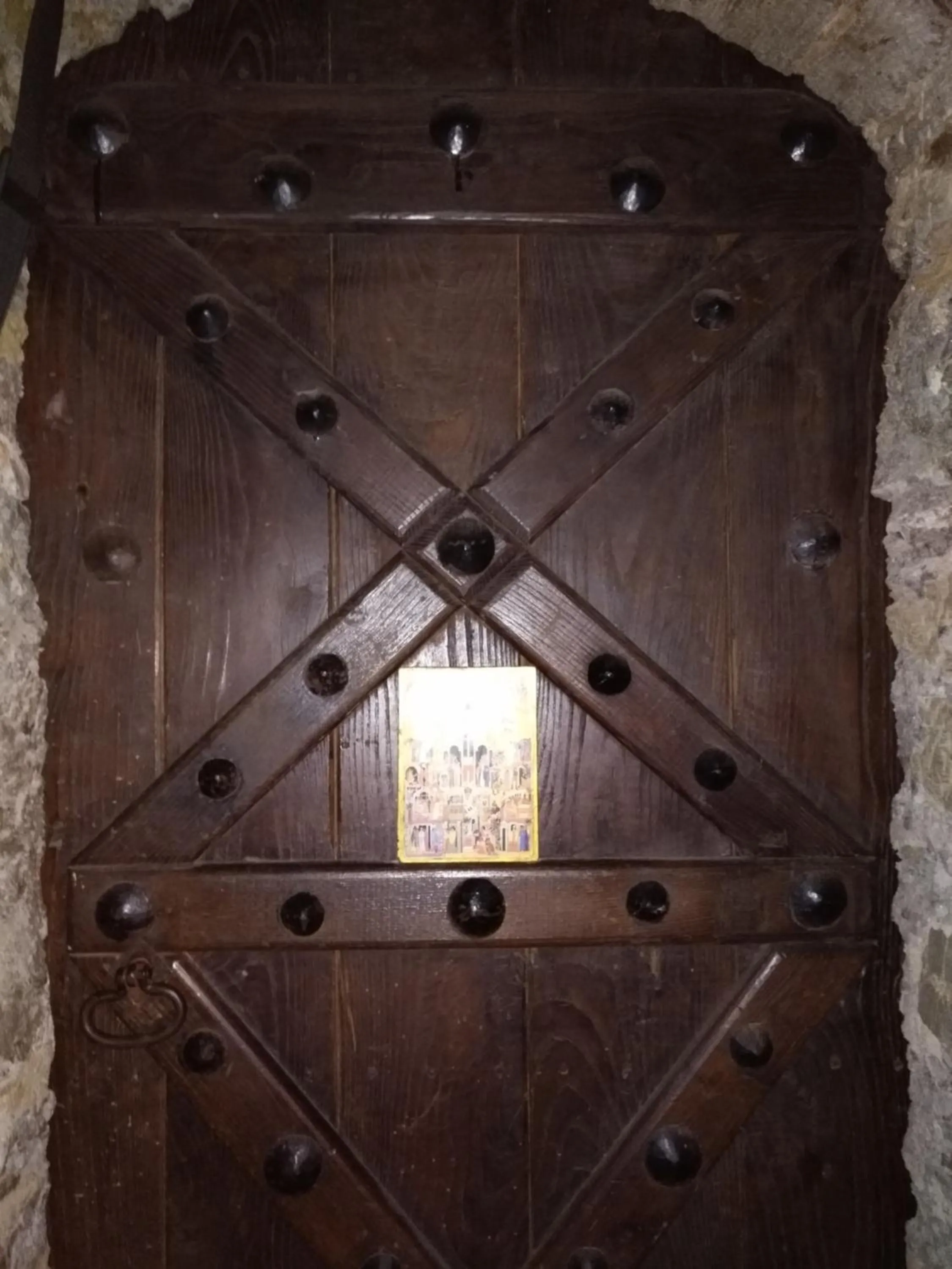 Property building in Pension-Albergue Don Alvaro