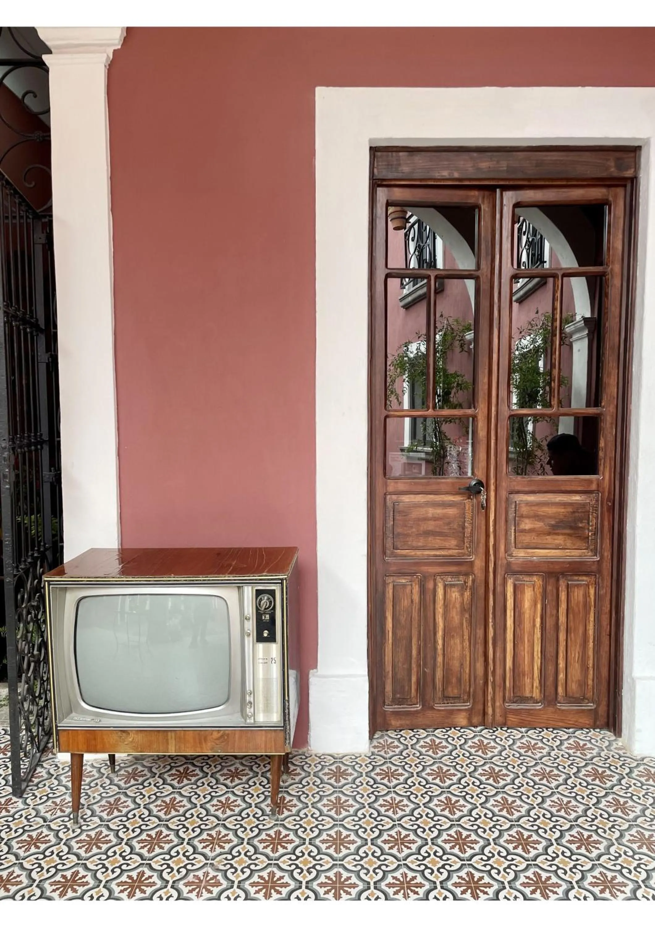 Quinta La Perla