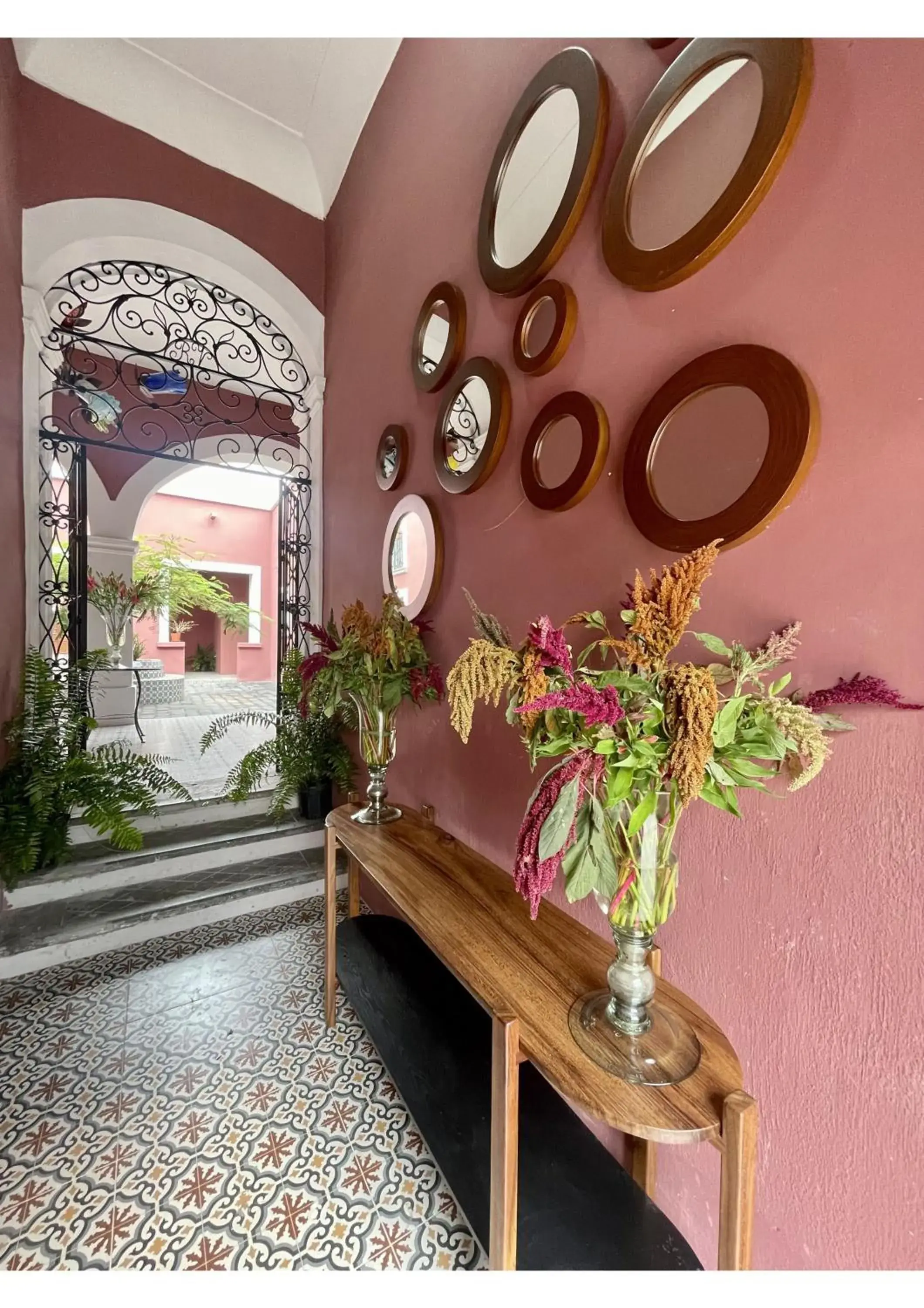 Quinta La Perla Quinta La Perla
