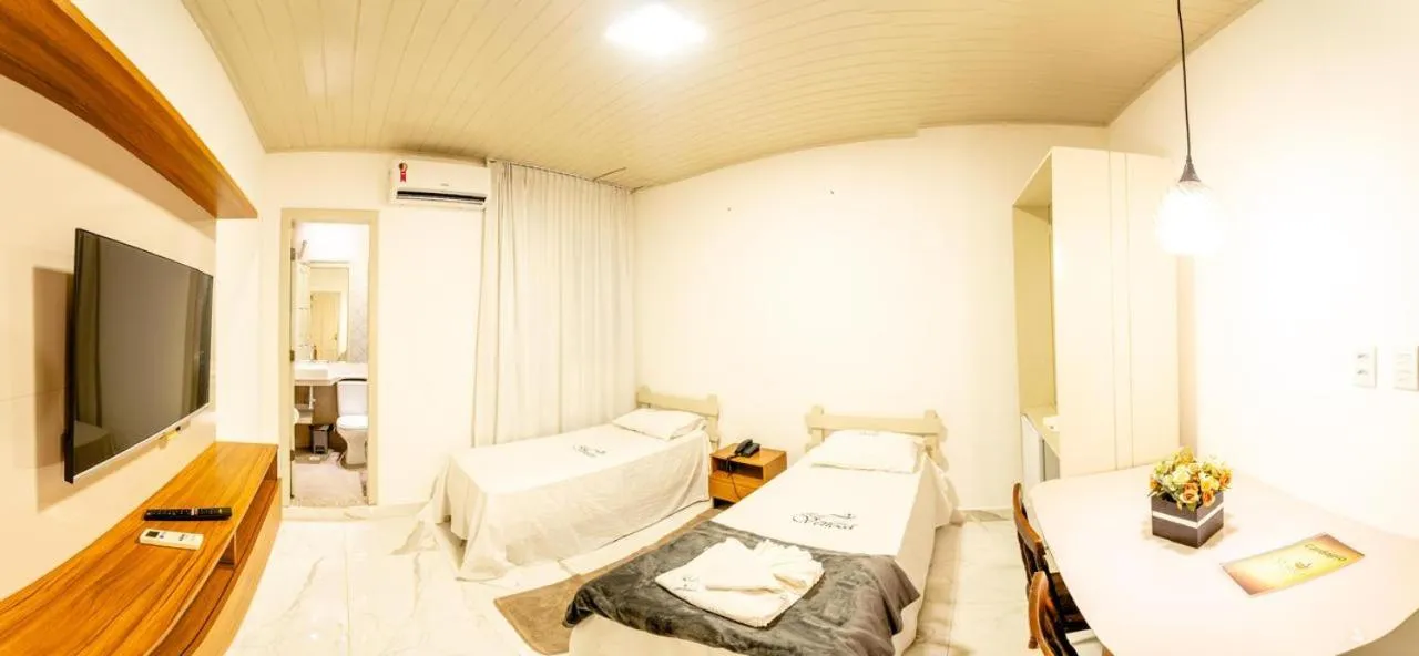 Superior Studio - single occupancy in Hotel Veneza