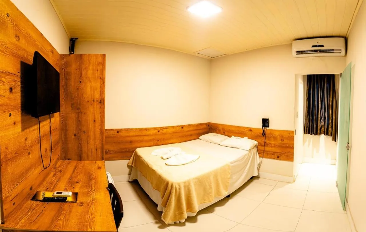 Double or Twin Room - single occupancy in Hotel Veneza