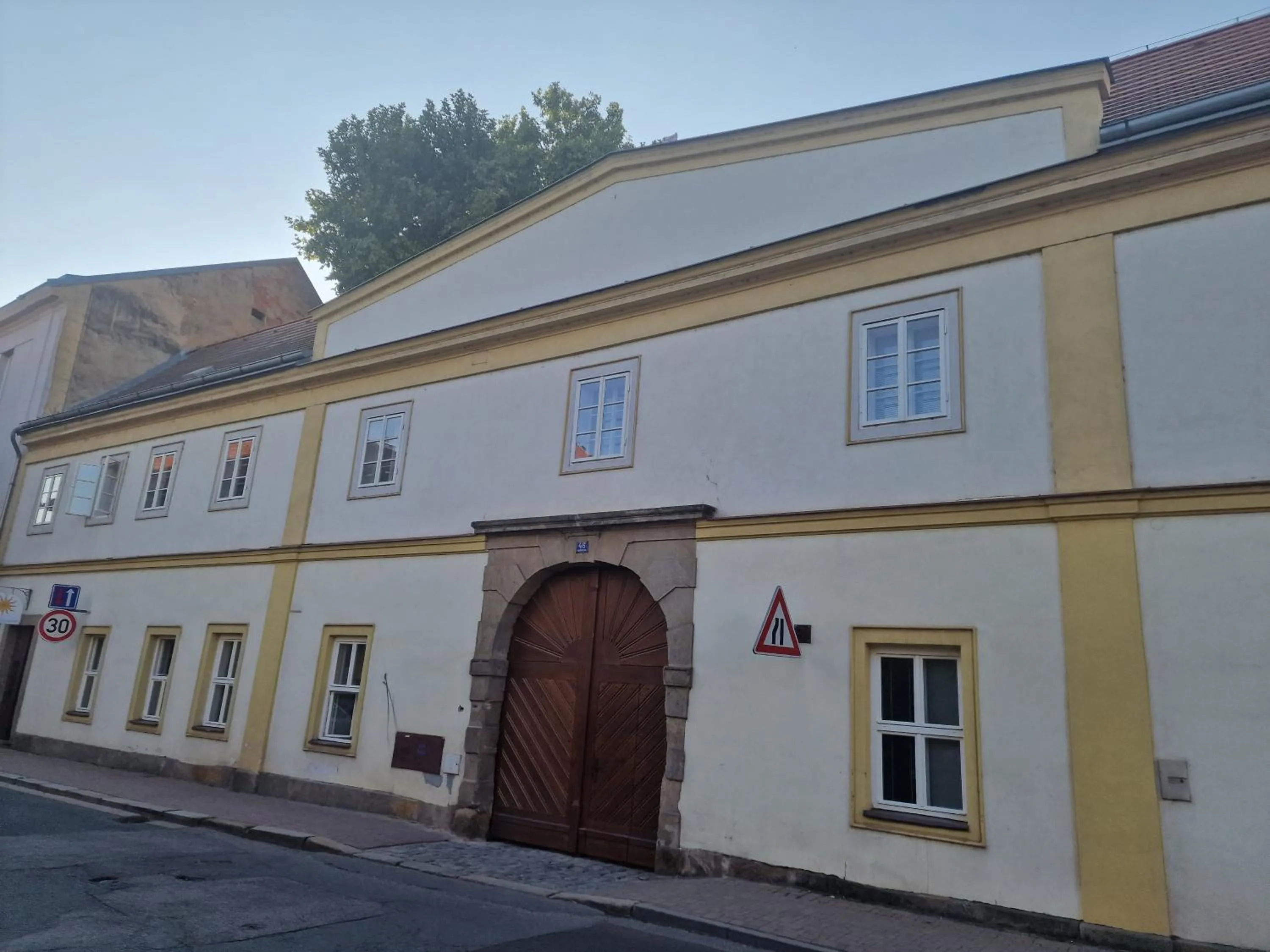 Apartmán Anežka 3 s vířivou vanou