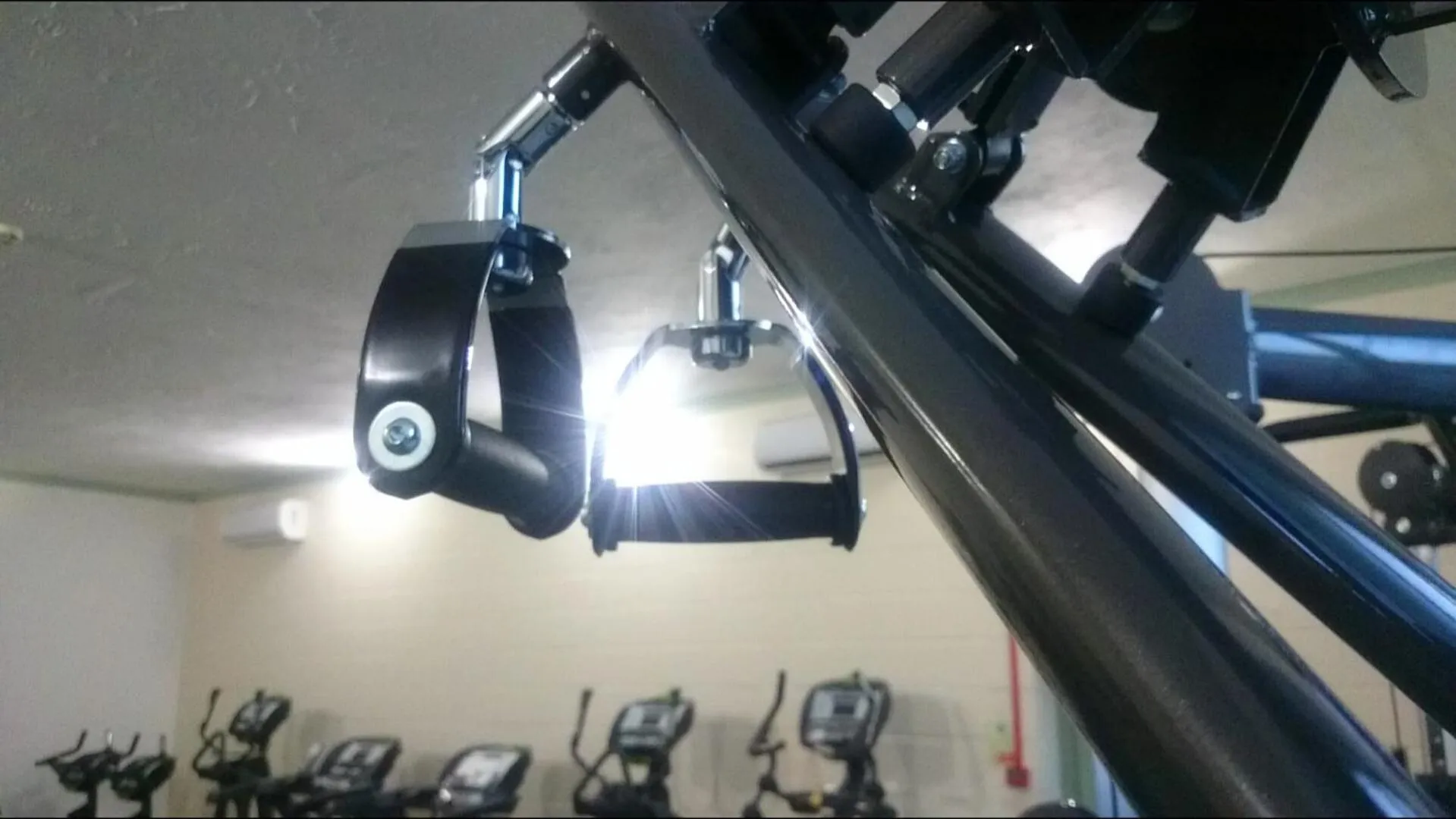 Fitness centre/facilities in Fieldways