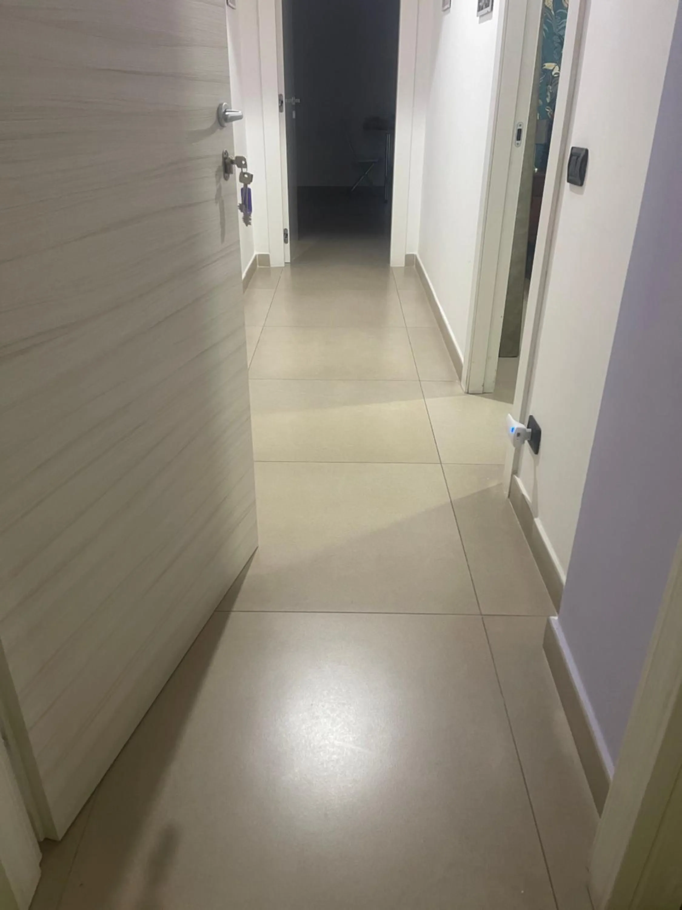 internet in Duomo family house