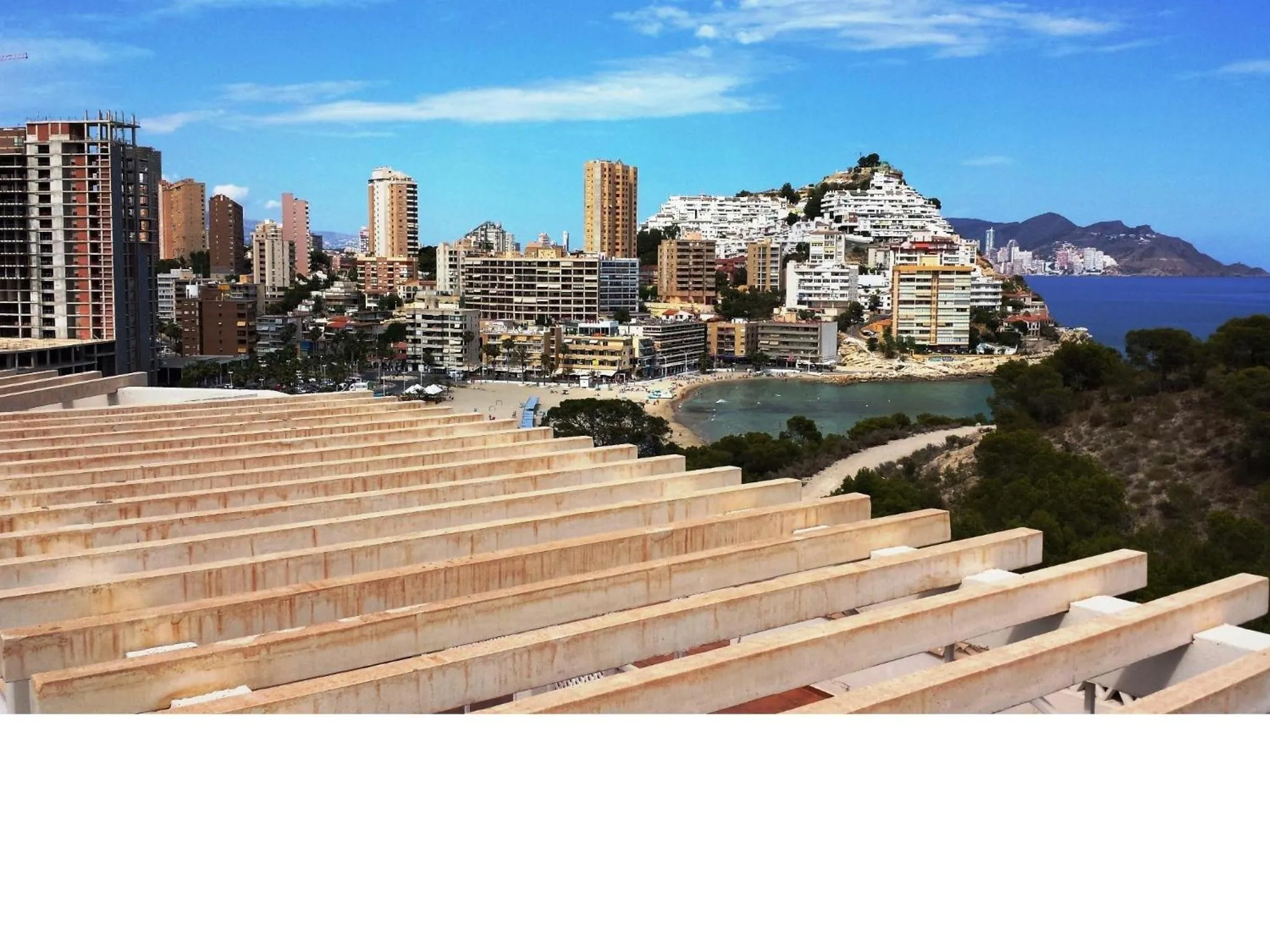 Other in Ballesol Costablanca Senior Resort mayores de 55 años