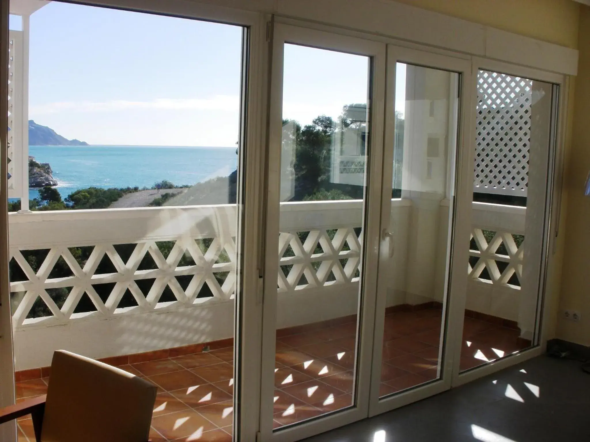 One-Bedroom Apartment - single occupancy in Ballesol Costablanca Senior Resort mayores de 55 años One-Bedroom Apartment - single occupancy in Ballesol Costablanca Senior Resort mayores de 55 años