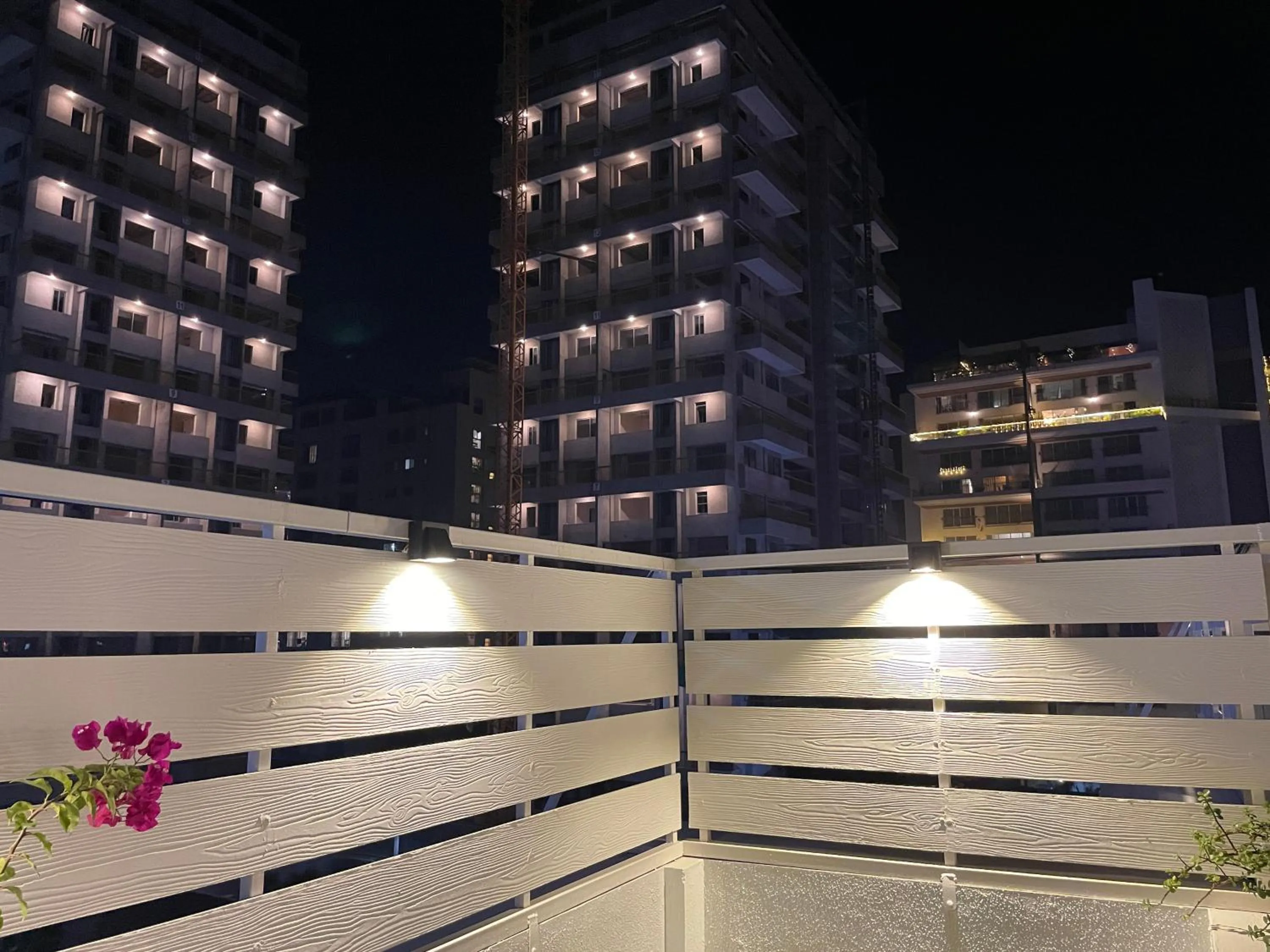 Restaurant/places to eat in Greenstones Boutique Hotel