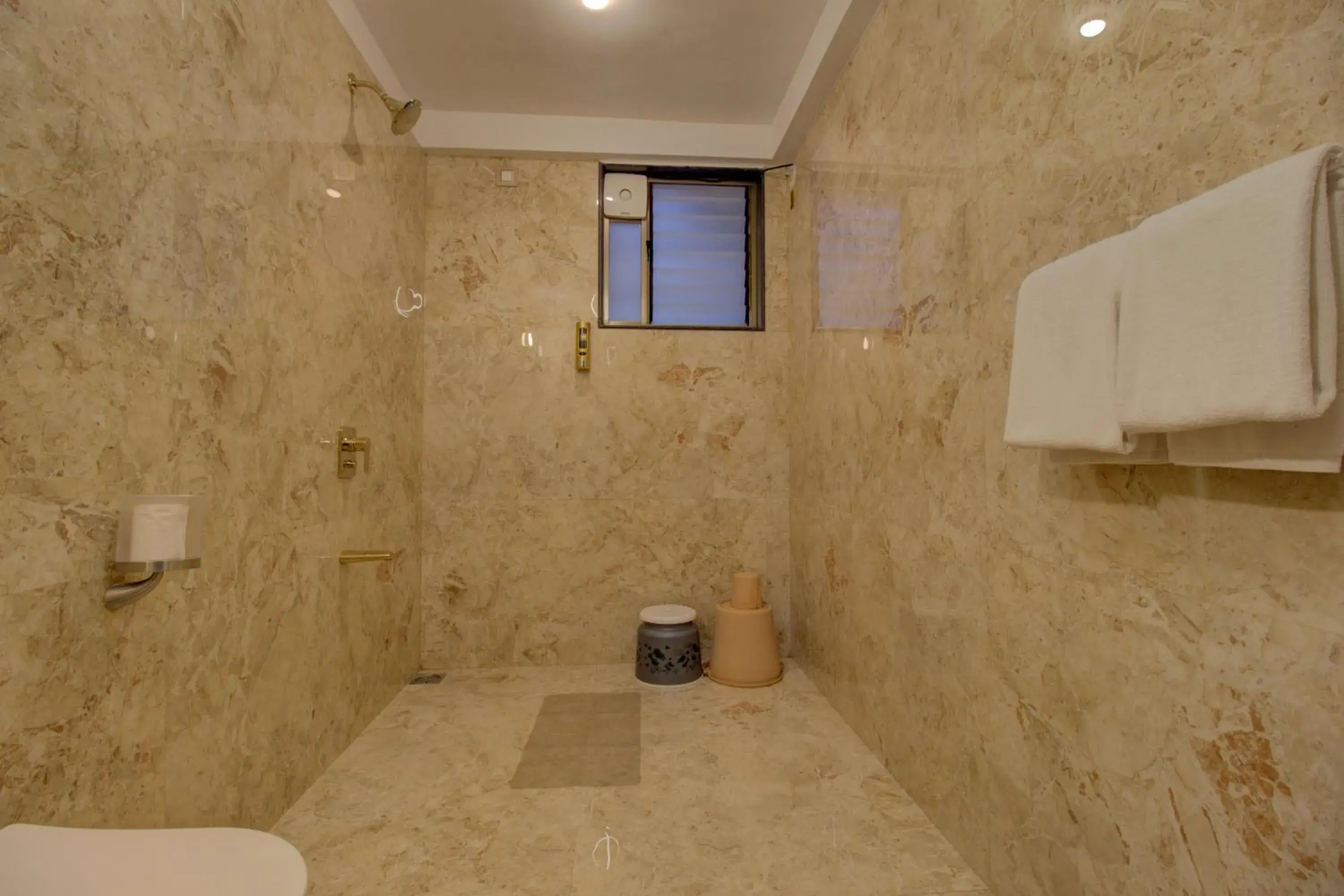 Deluxe Queen Room in Greenstones Boutique Hotel Deluxe Queen Room in Greenstones Boutique Hotel