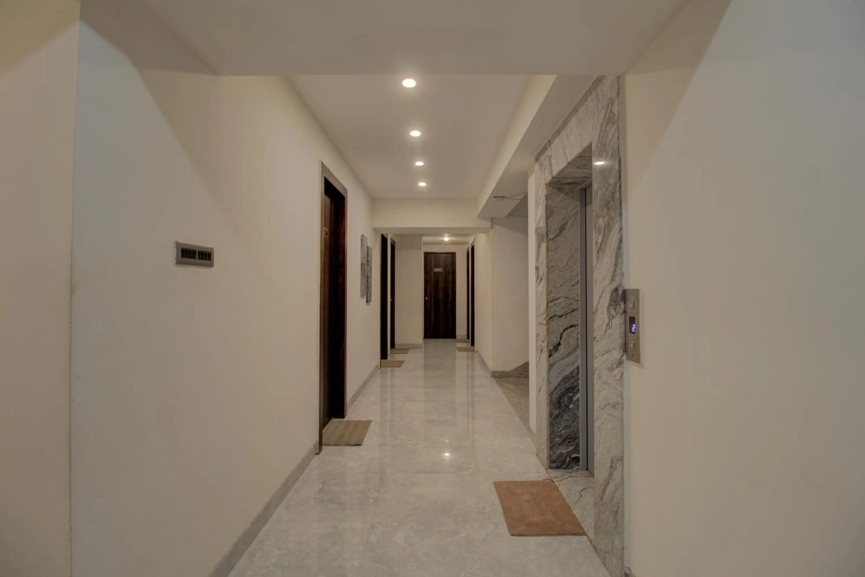 View (from property/room) in Greenstones Boutique Hotel