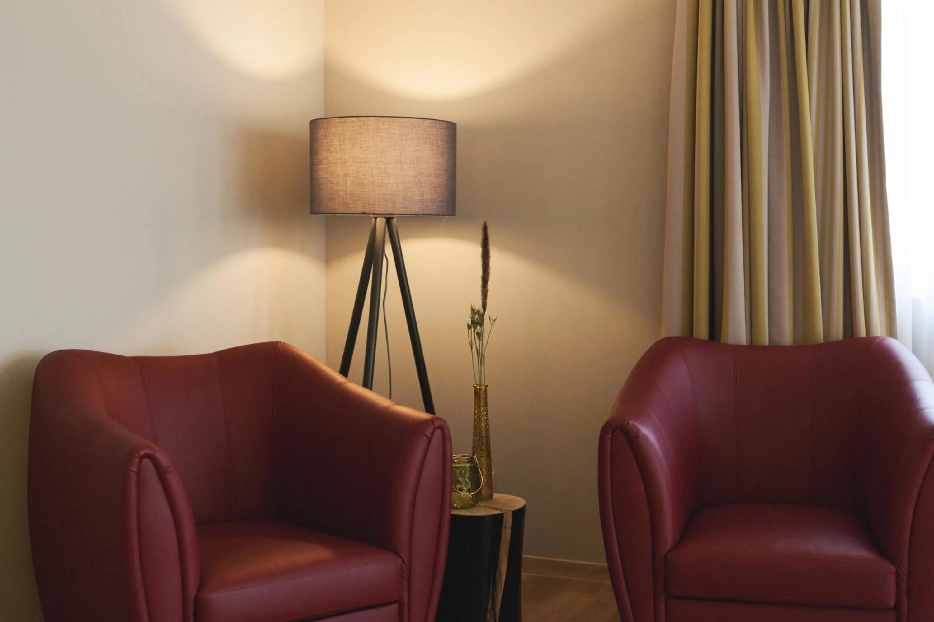 Photo of the whole room in Weinhotel Kaisergarten