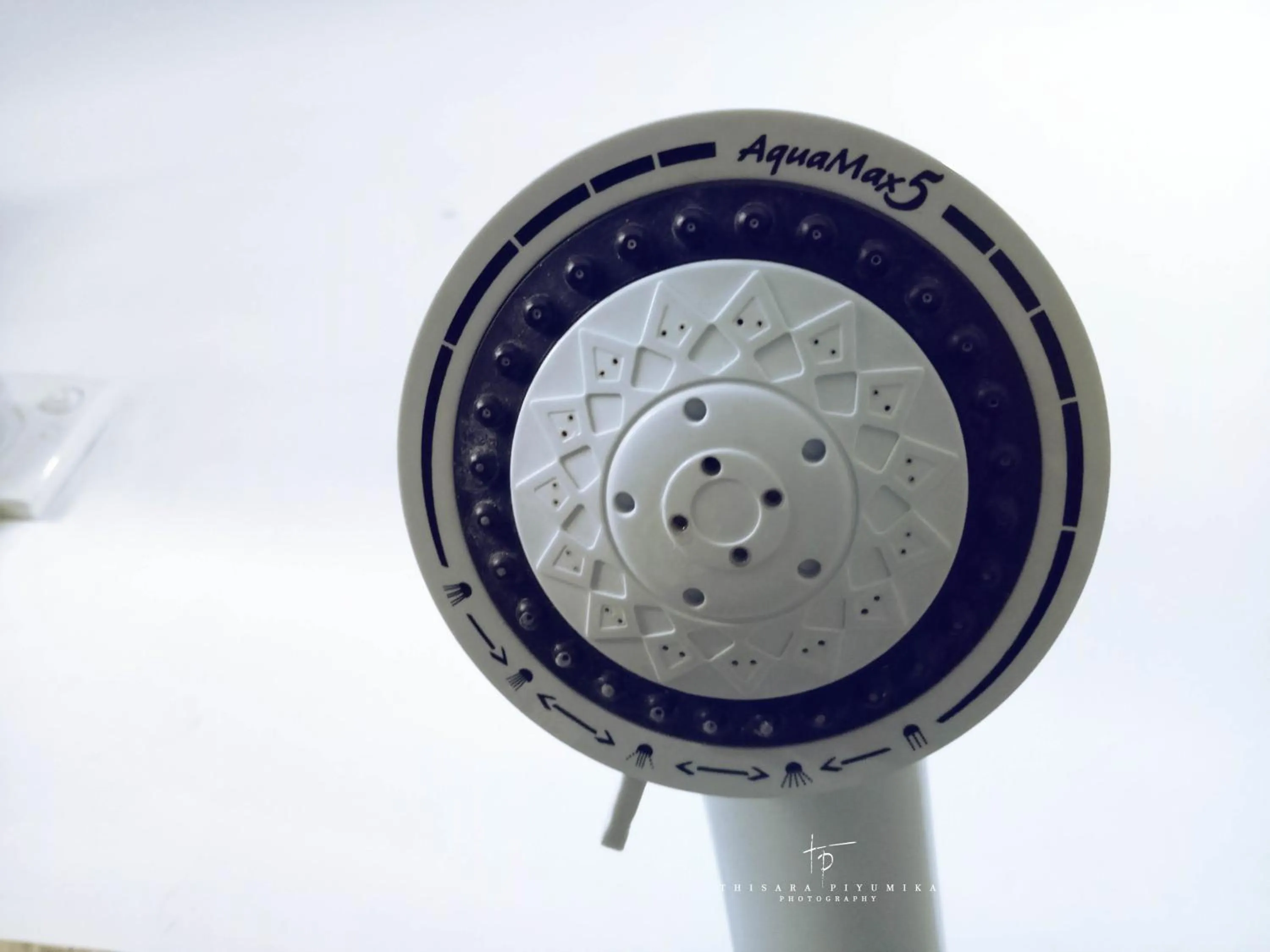 Bathroom in Takeshi Inn