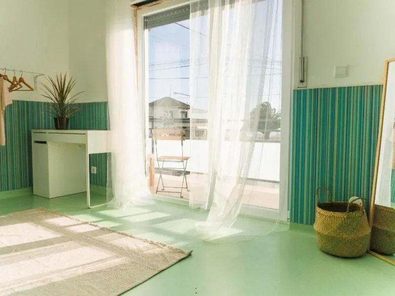 Hospedium Hostel República Surf House