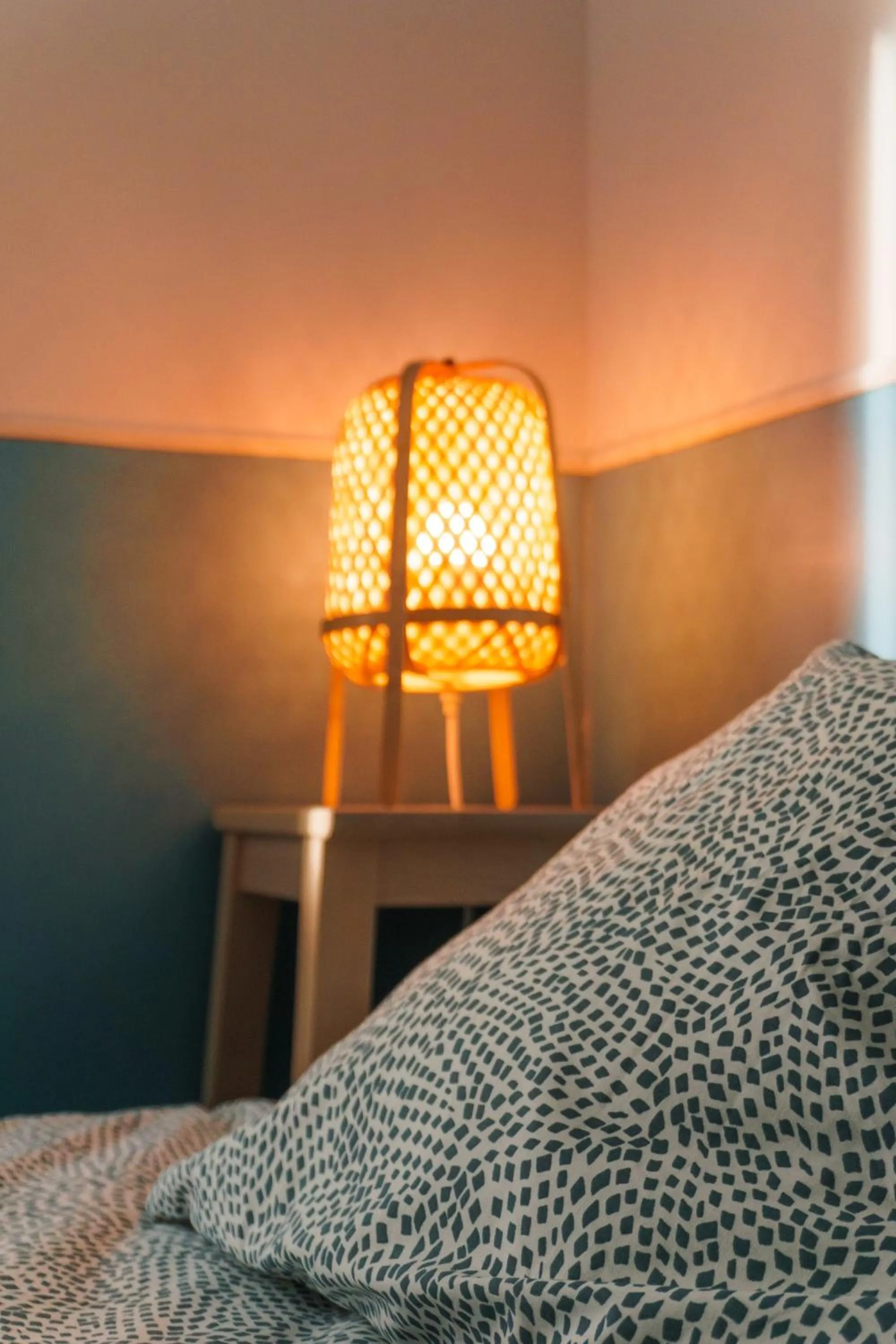 Bed in Hospedium Hostel República Surf House