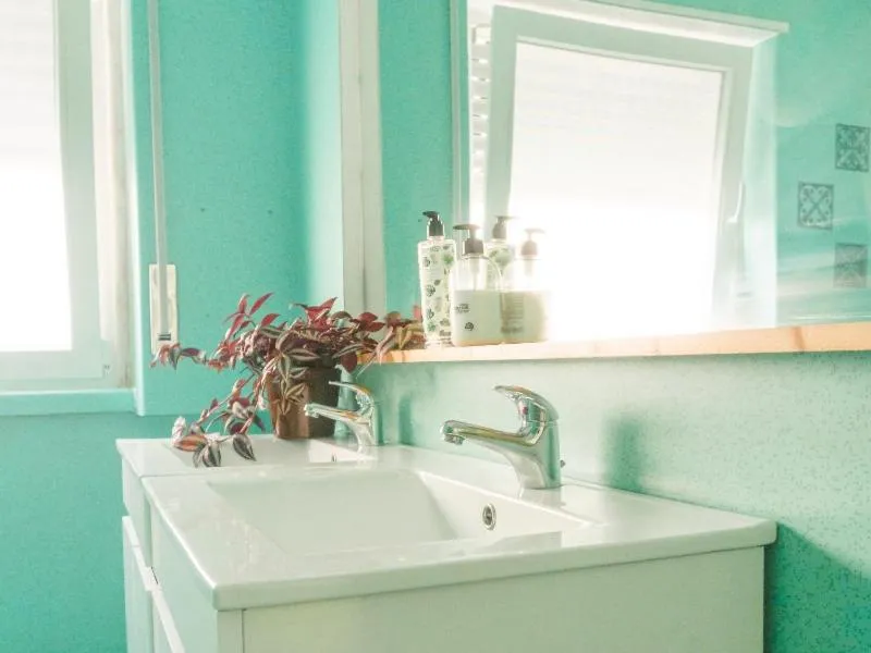 Hospedium Hostel República Surf House