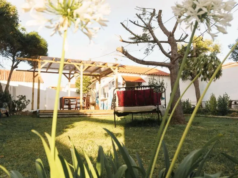 Hospedium Hostel República Surf House