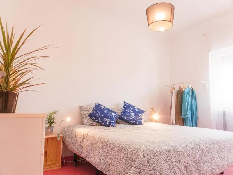 Hospedium Hostel República Surf House