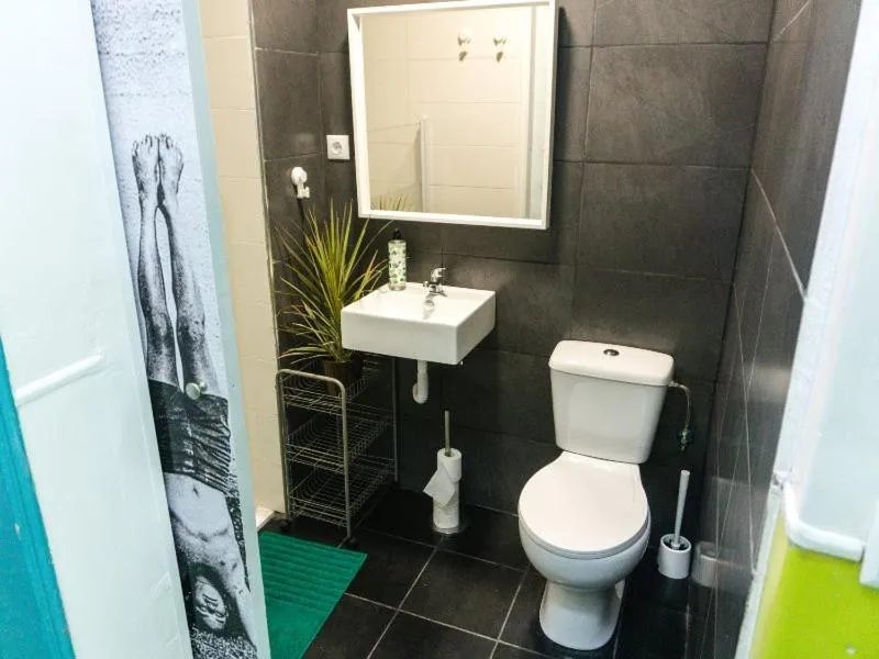 Hospedium Hostel República Surf House