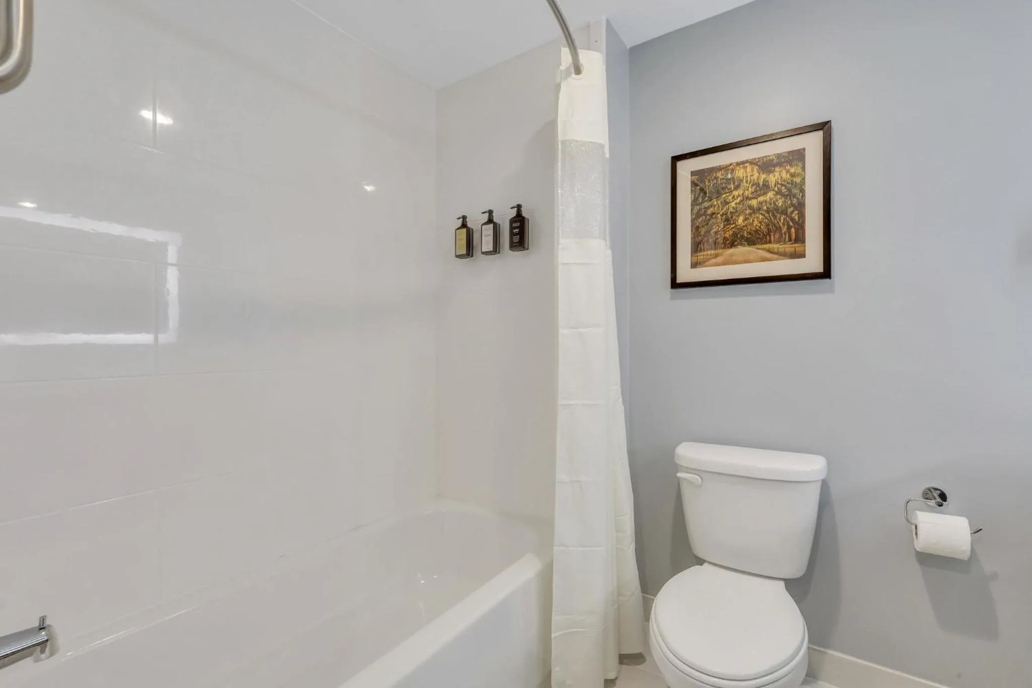 Bath in The Kingston