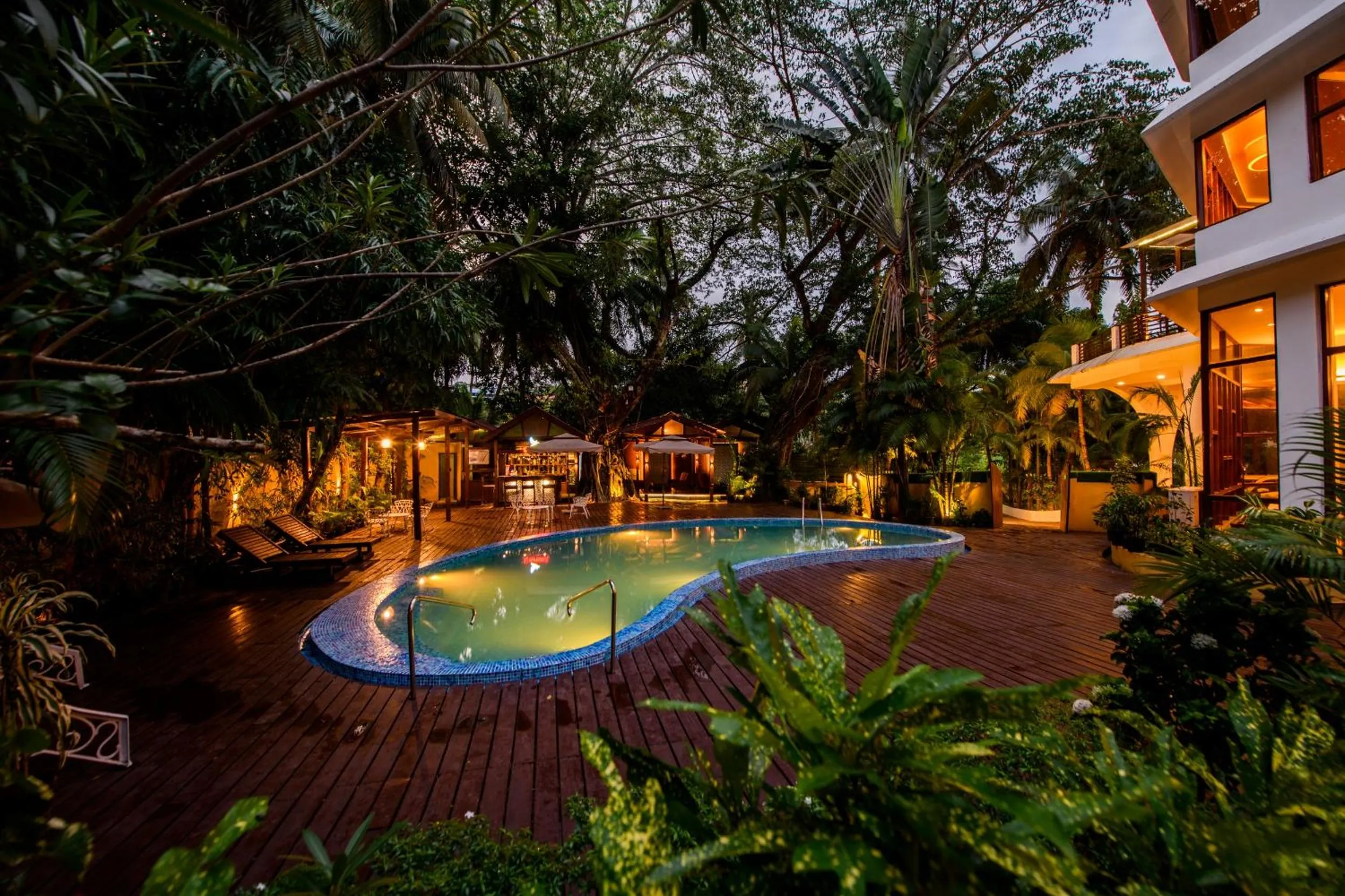 Silver Sand Sentinel