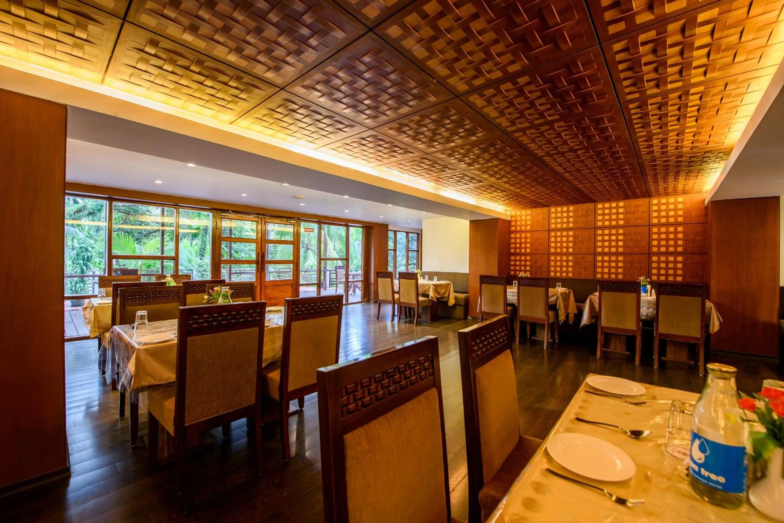 Silver Sand Sentinel