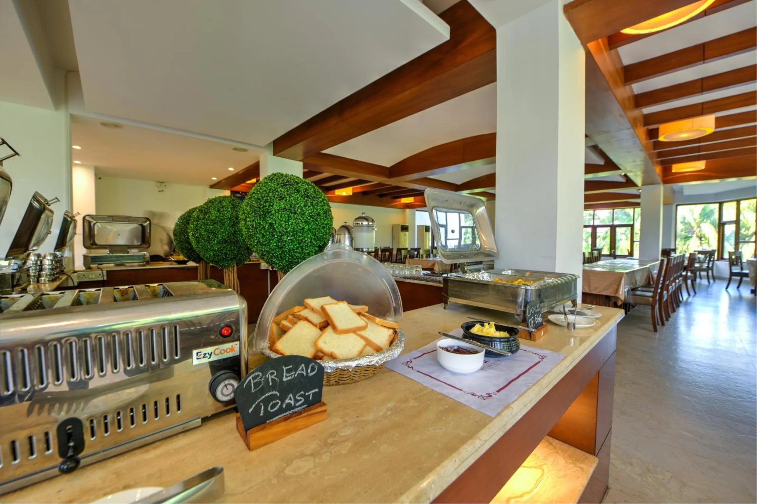 Silver Sand Sentinel