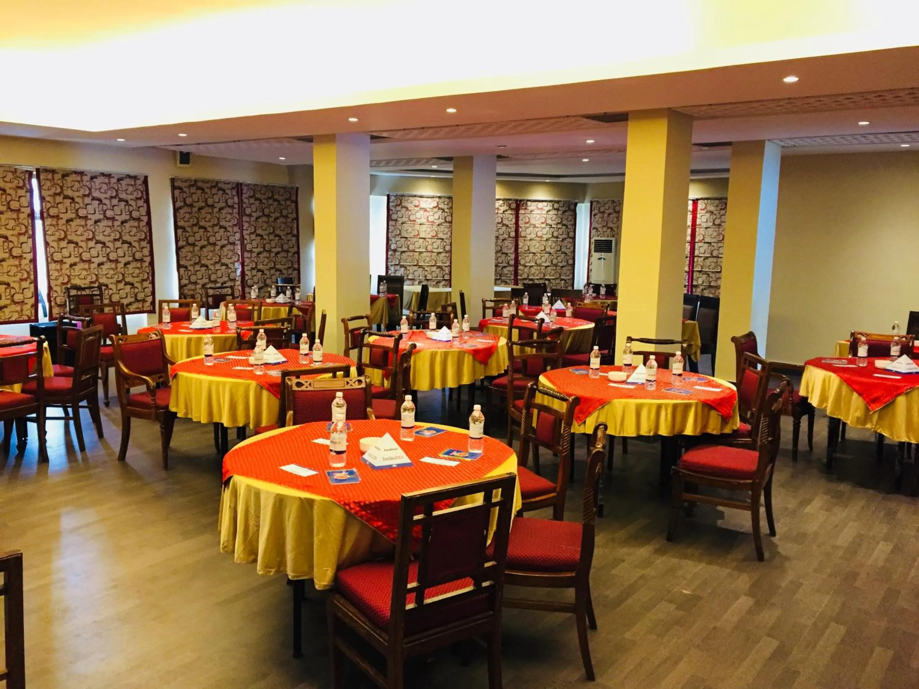 Meeting/conference room in Silver Sand Sentinel