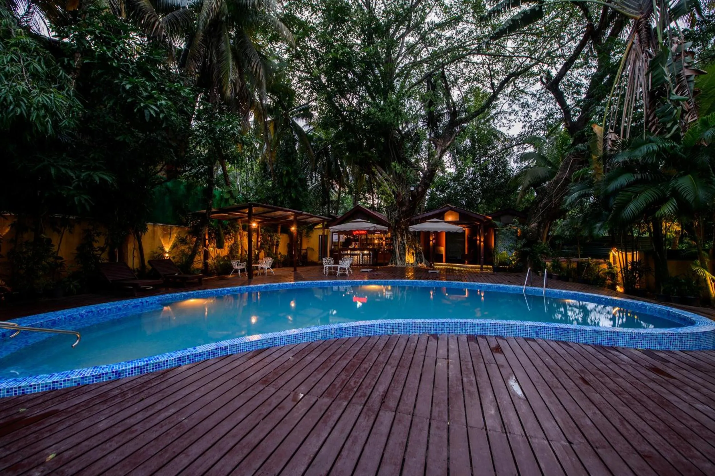 Silver Sand Sentinel