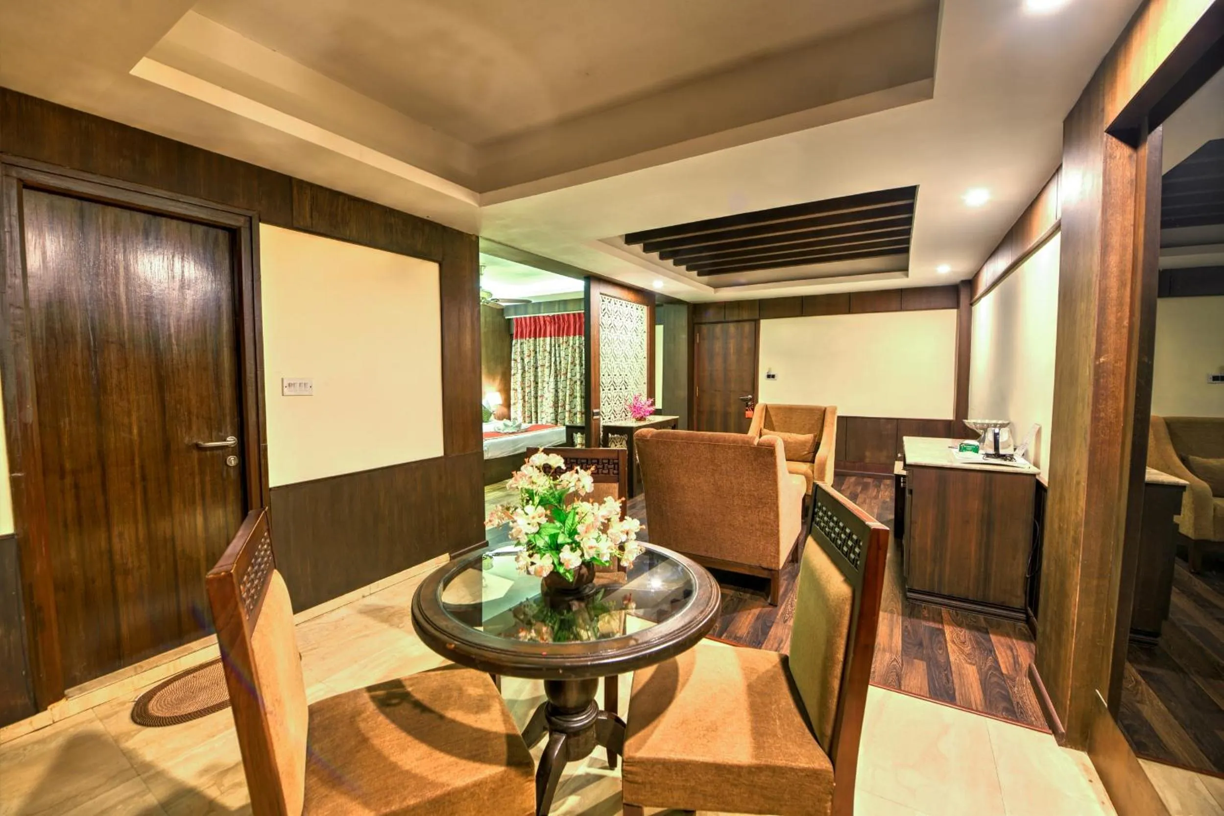 Silver Sand Sentinel