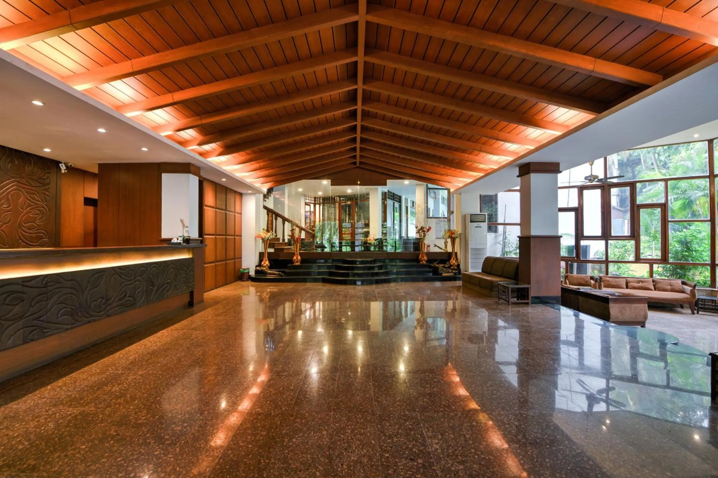 Silver Sand Sentinel