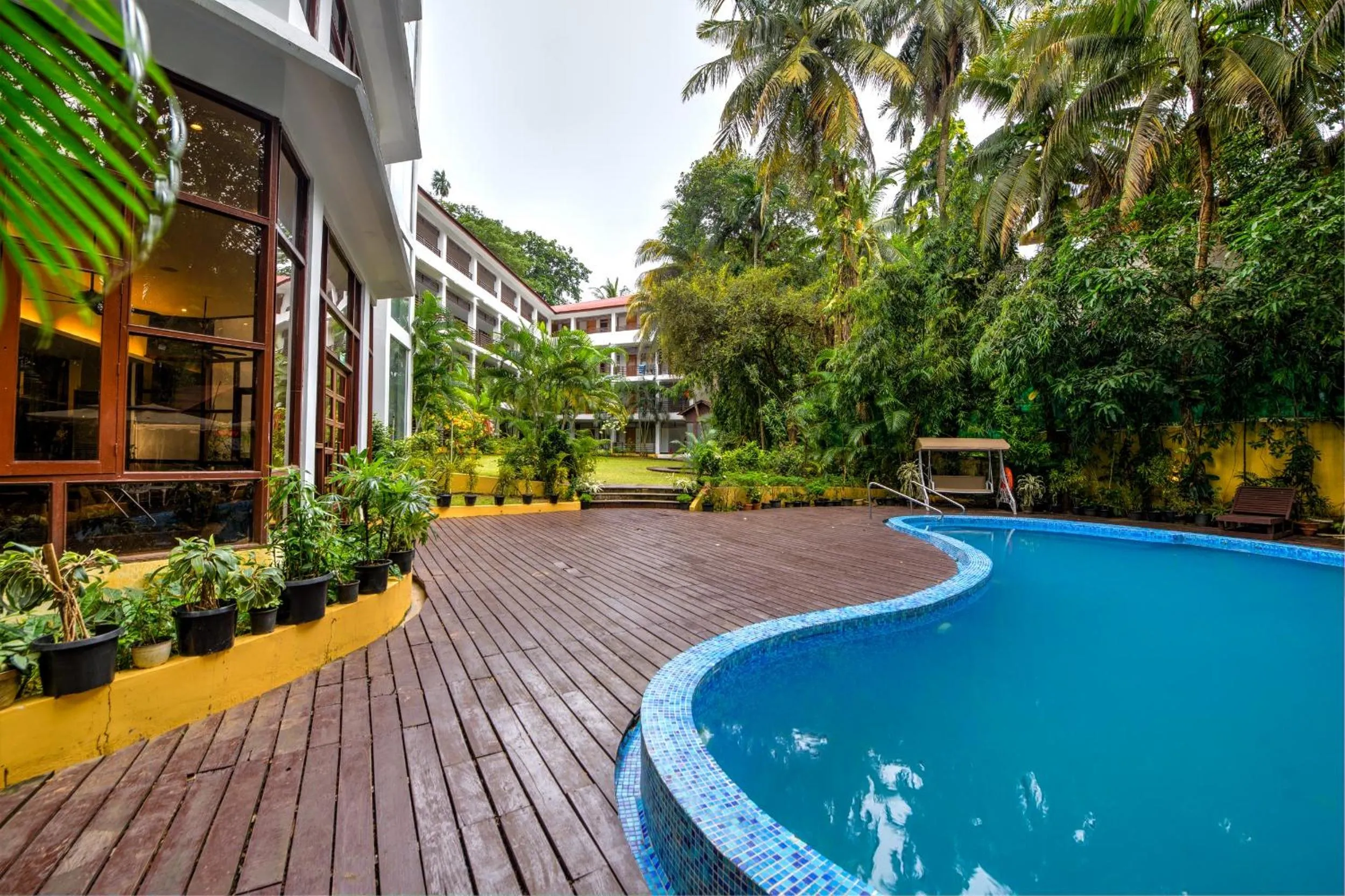 Silver Sand Sentinel