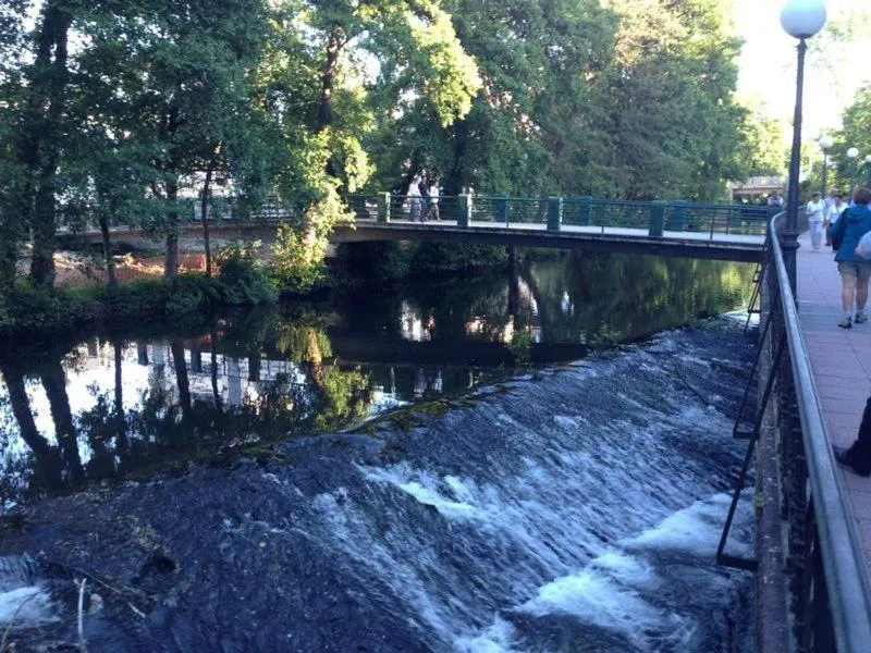 Other in Pensión-Albergue Puente Ribeira