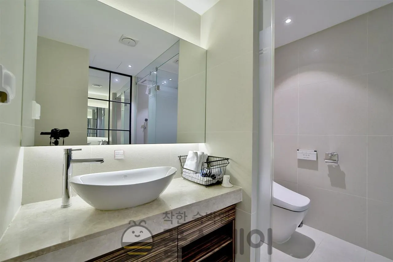 Golden Hotel Incheon