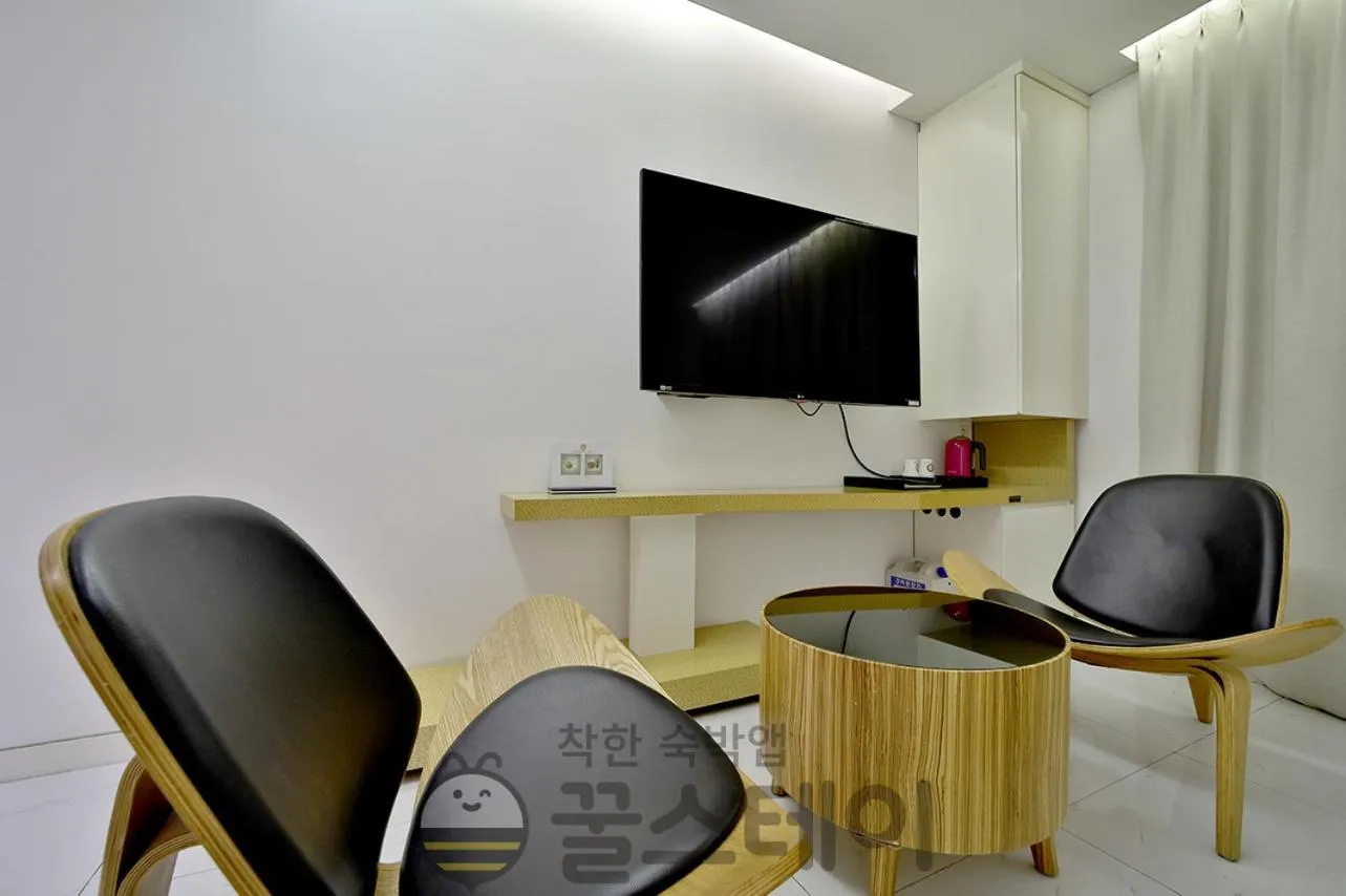 Golden Hotel Incheon