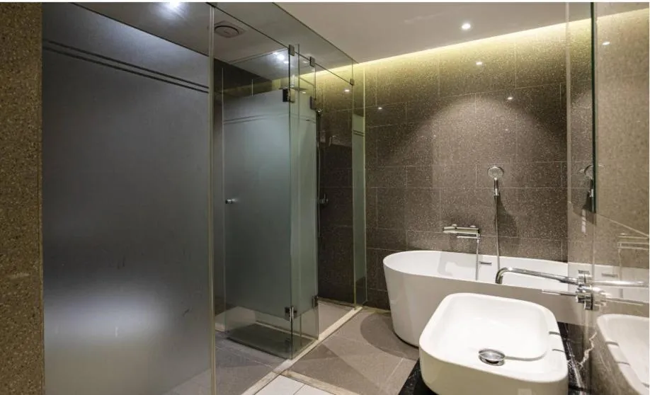 Golden Hotel Incheon