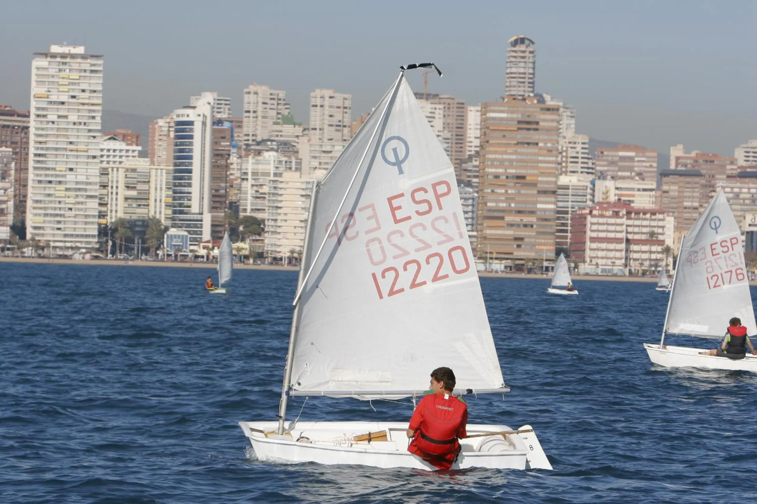 Sports in Apartamentos Odysea By Apartamentos Valentia