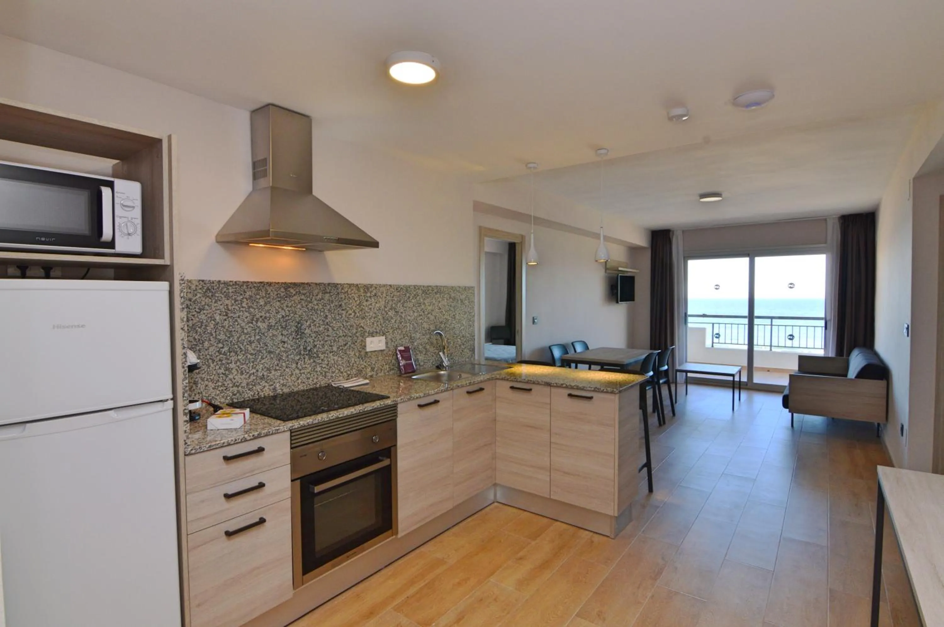 Apartamentos Odysea By Apartamentos Valentia