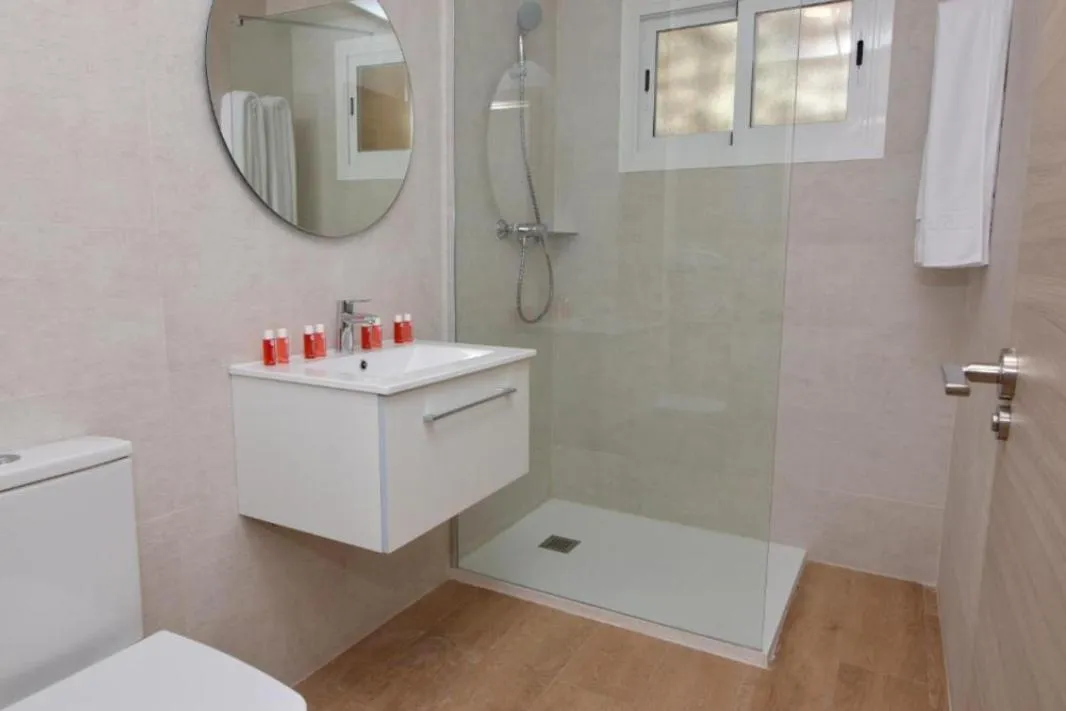 Apartamentos Odysea By Apartamentos Valentia