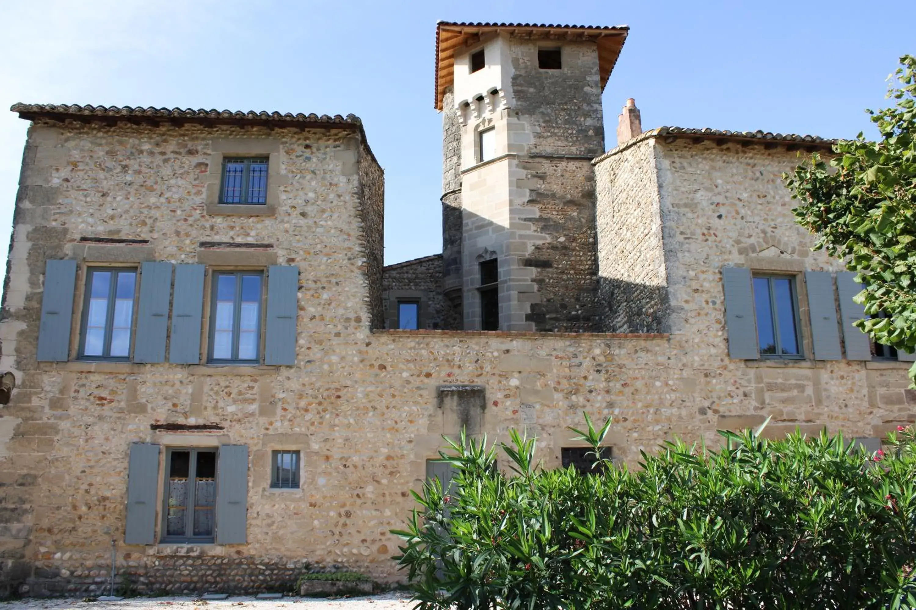 Les Gîtes de Genas Les Gîtes de Genas