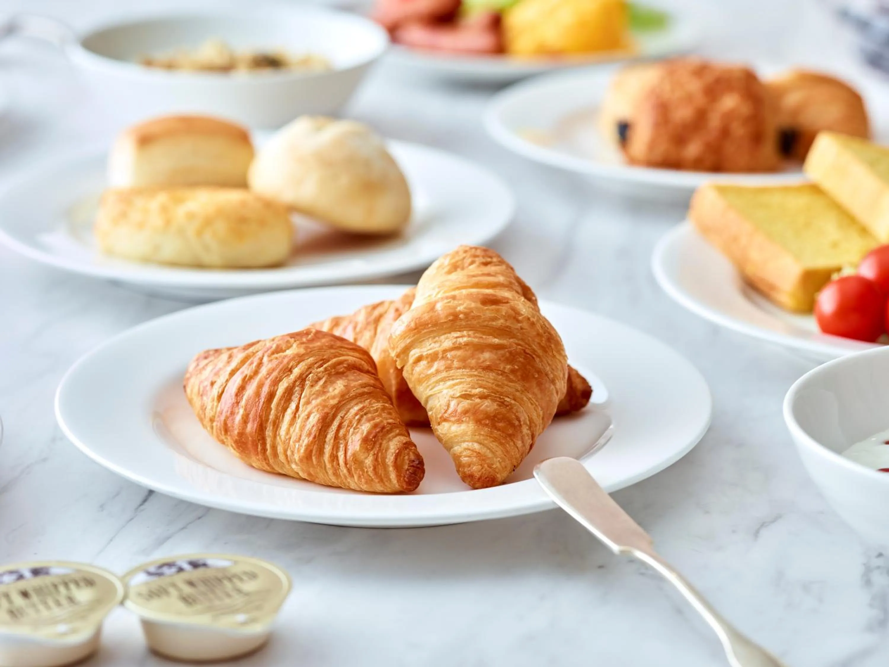 Park Central Sakura Hotel