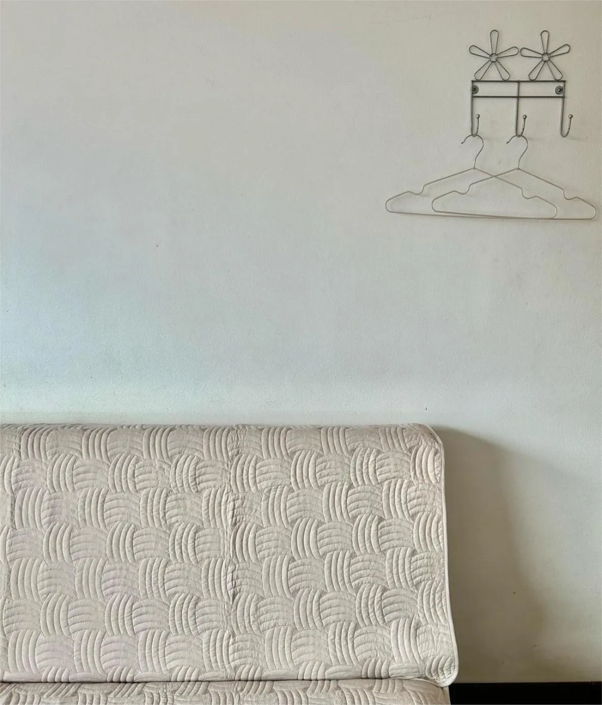 Seating area in Home One Love Ayutthaya GH