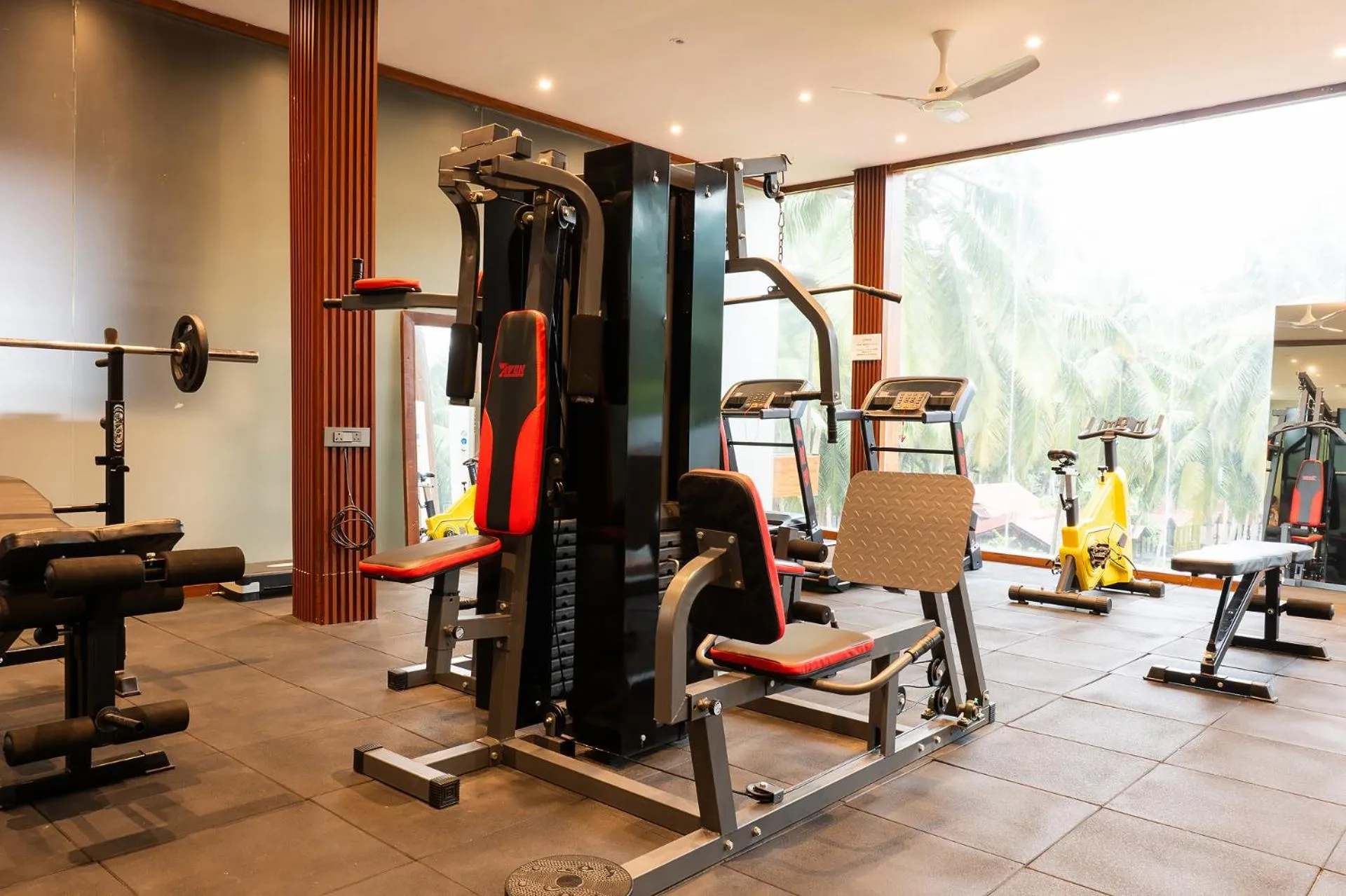 Silver Sand Beach Resort Havelock