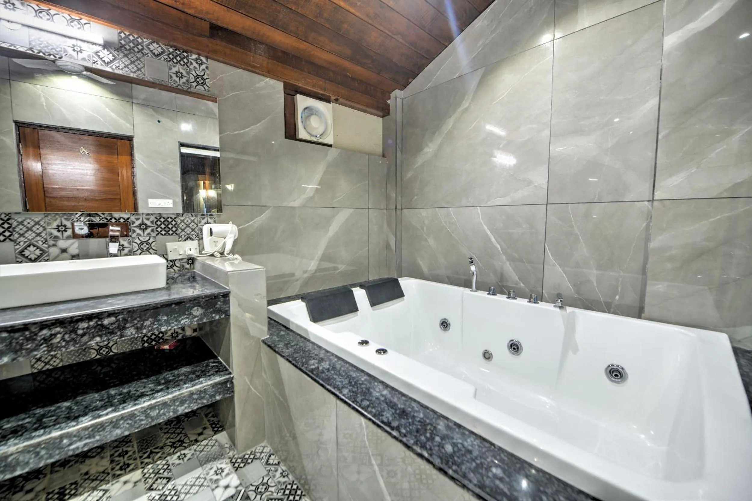 Silver Sand Beach Resort Havelock