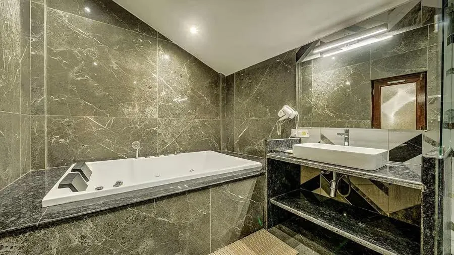 Silver Sand Beach Resort Havelock